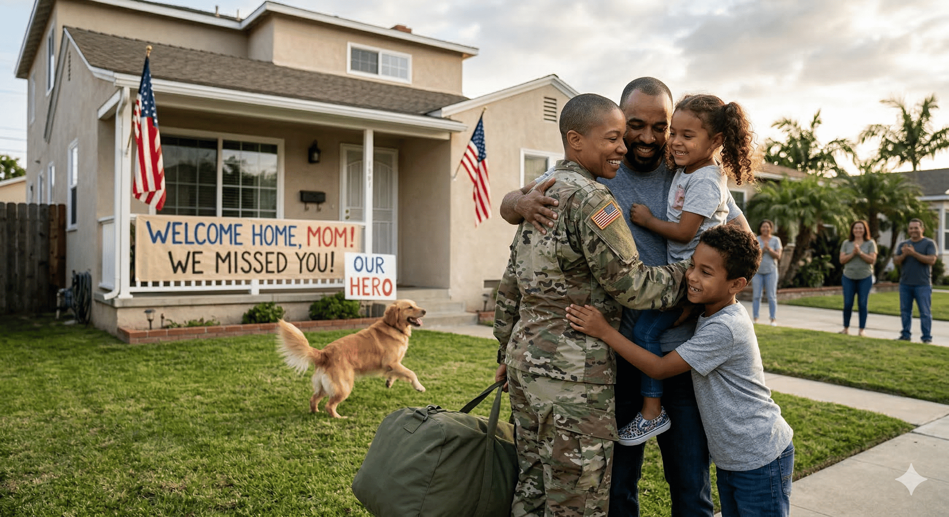 woman wearing yellow long-sleeved dress under white clouds and blue sky during daytime