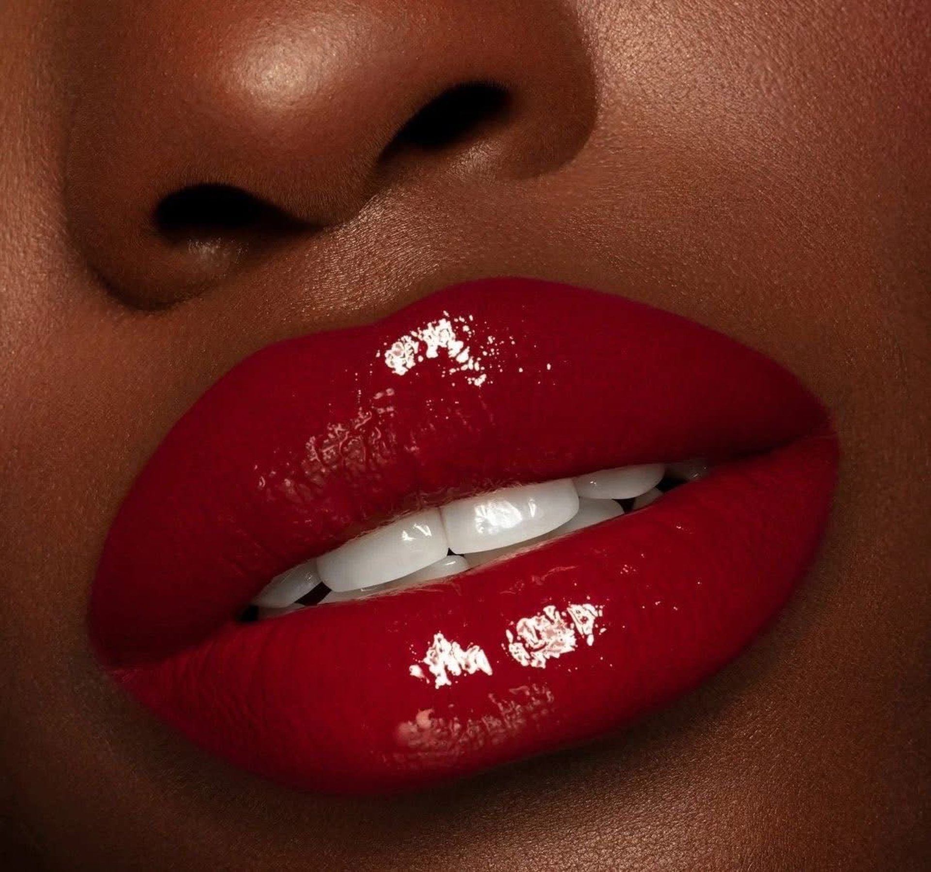 woman wearing yellow long-sleeved dress under white clouds and blue sky during daytime
