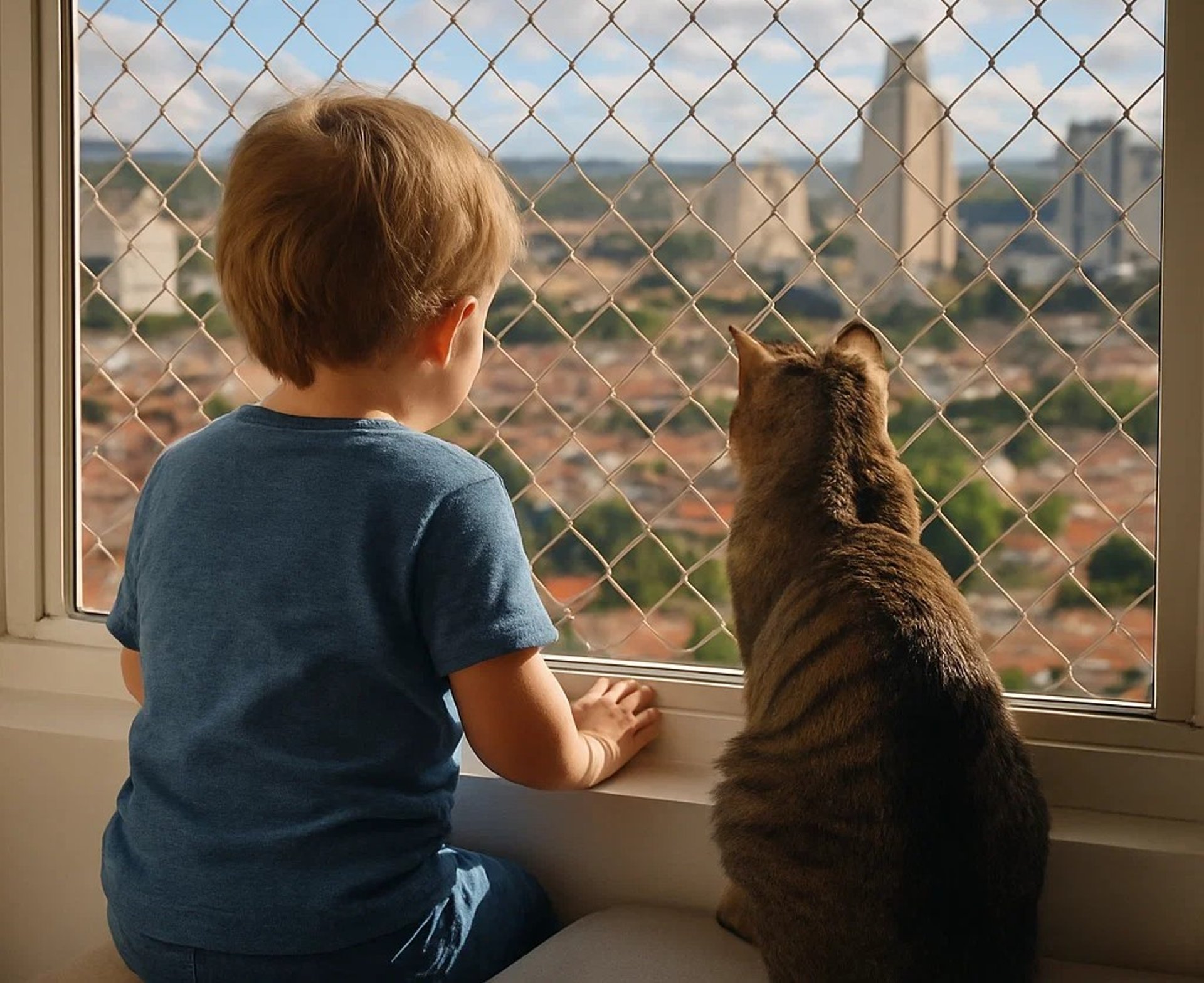 black and brown leather padded tub sofa