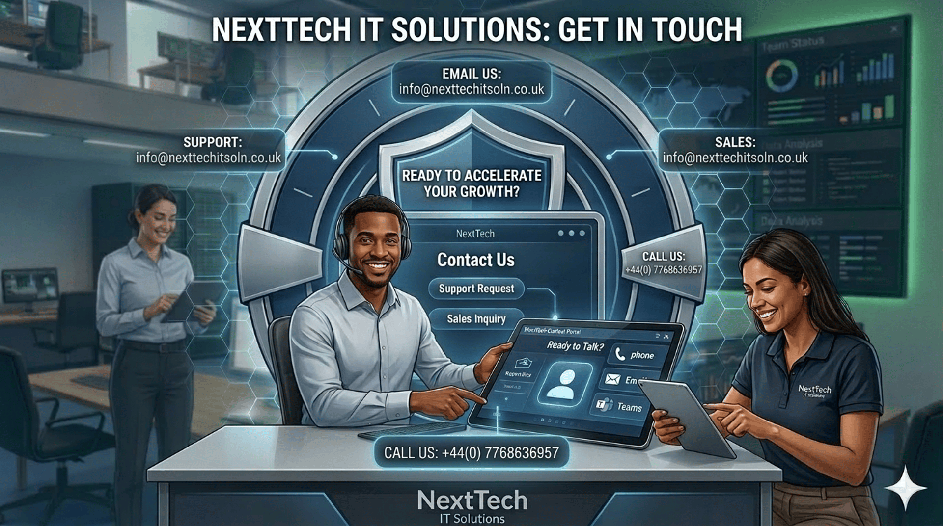 gray computer monitor