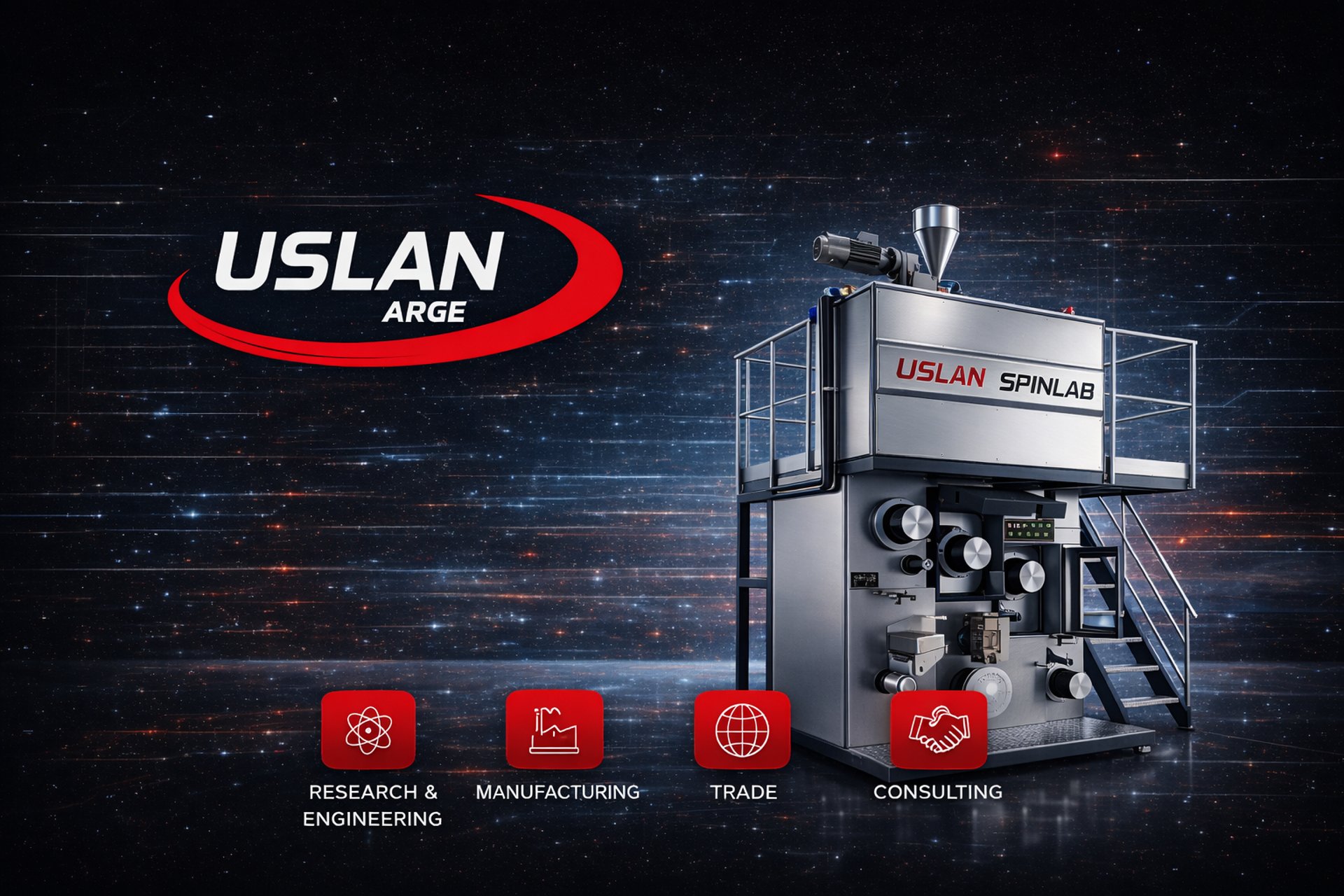 a close up of a black and brown abstract painting