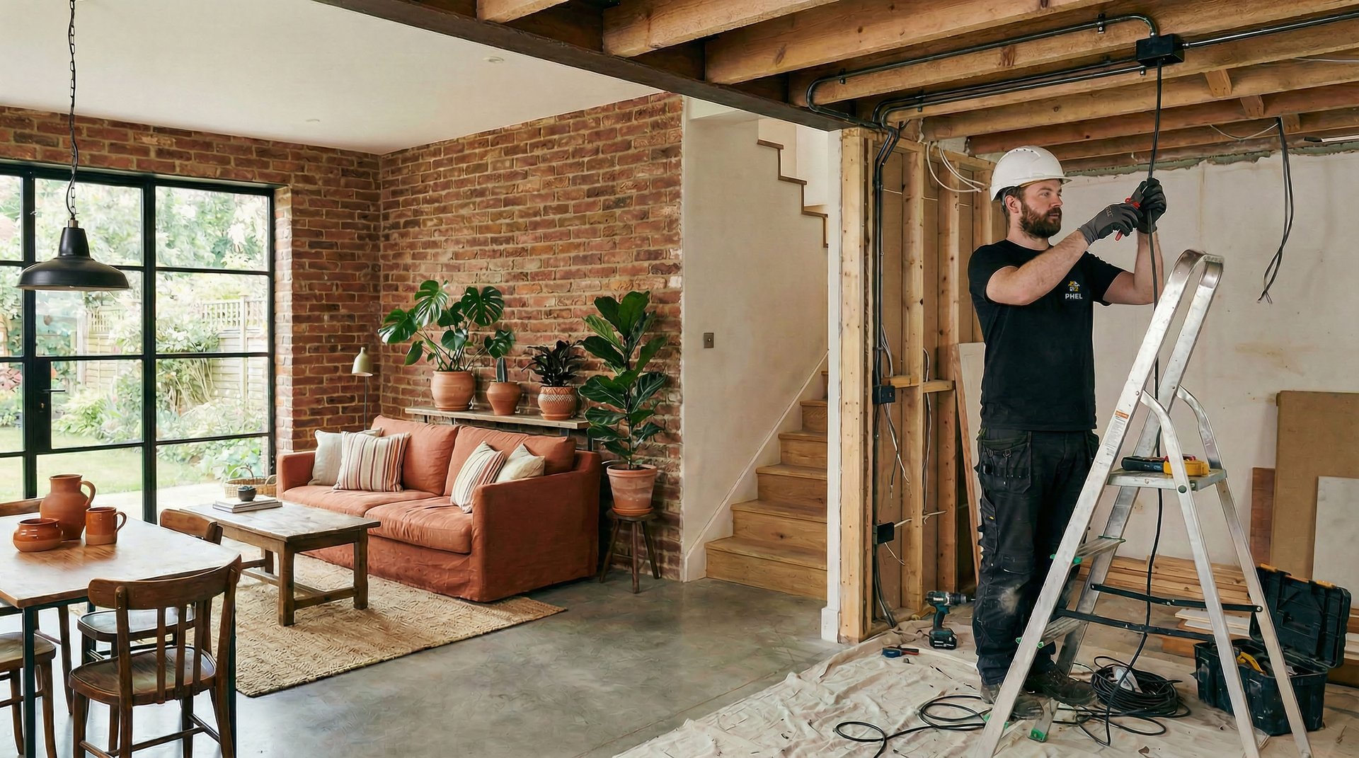 black and white bed linen