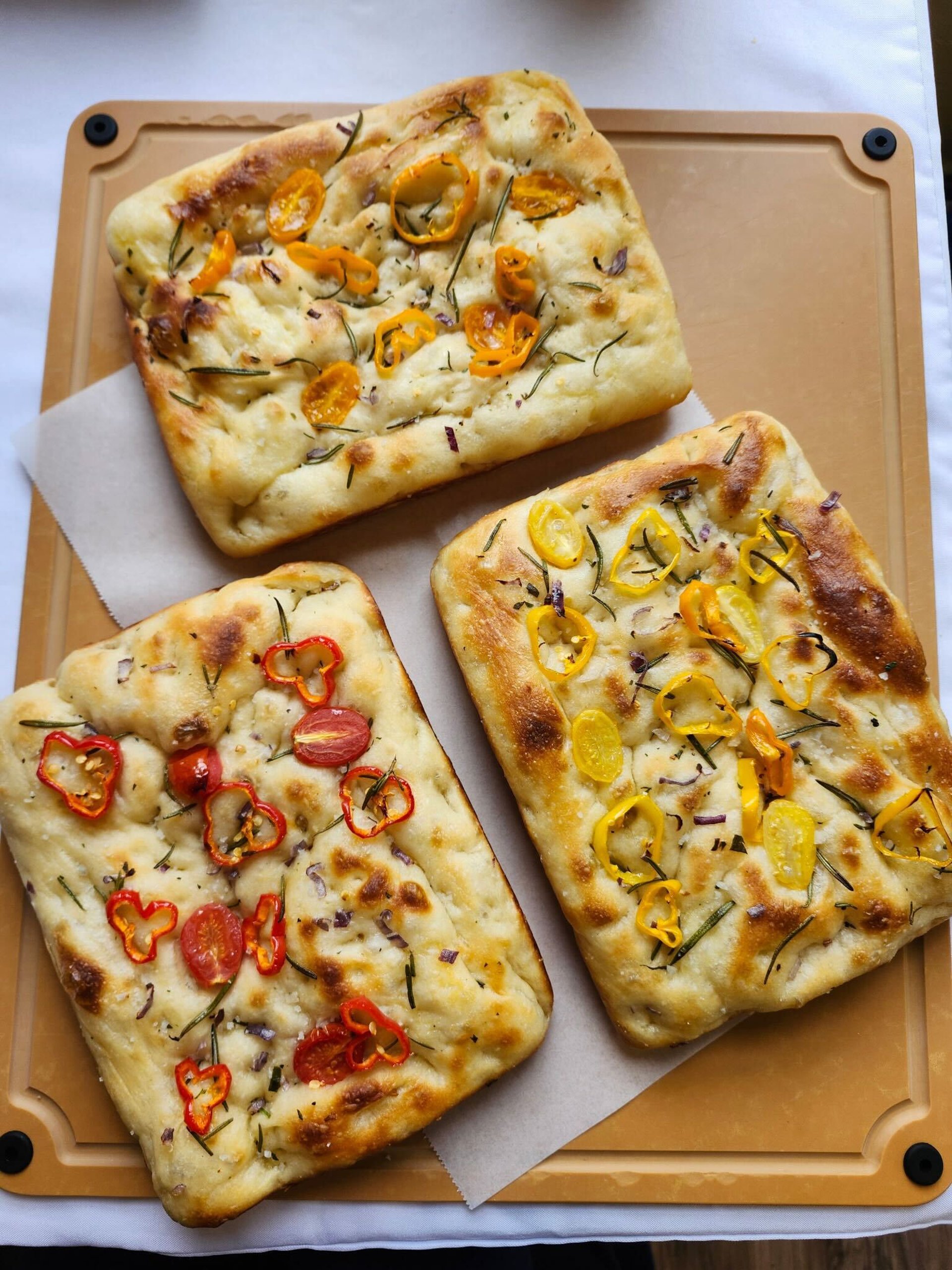 woman holding dried flower