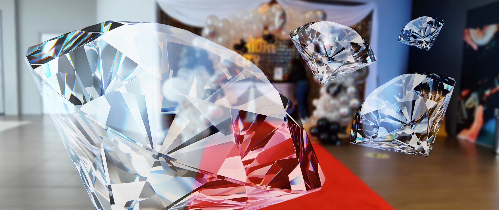 black blue and yellow textile