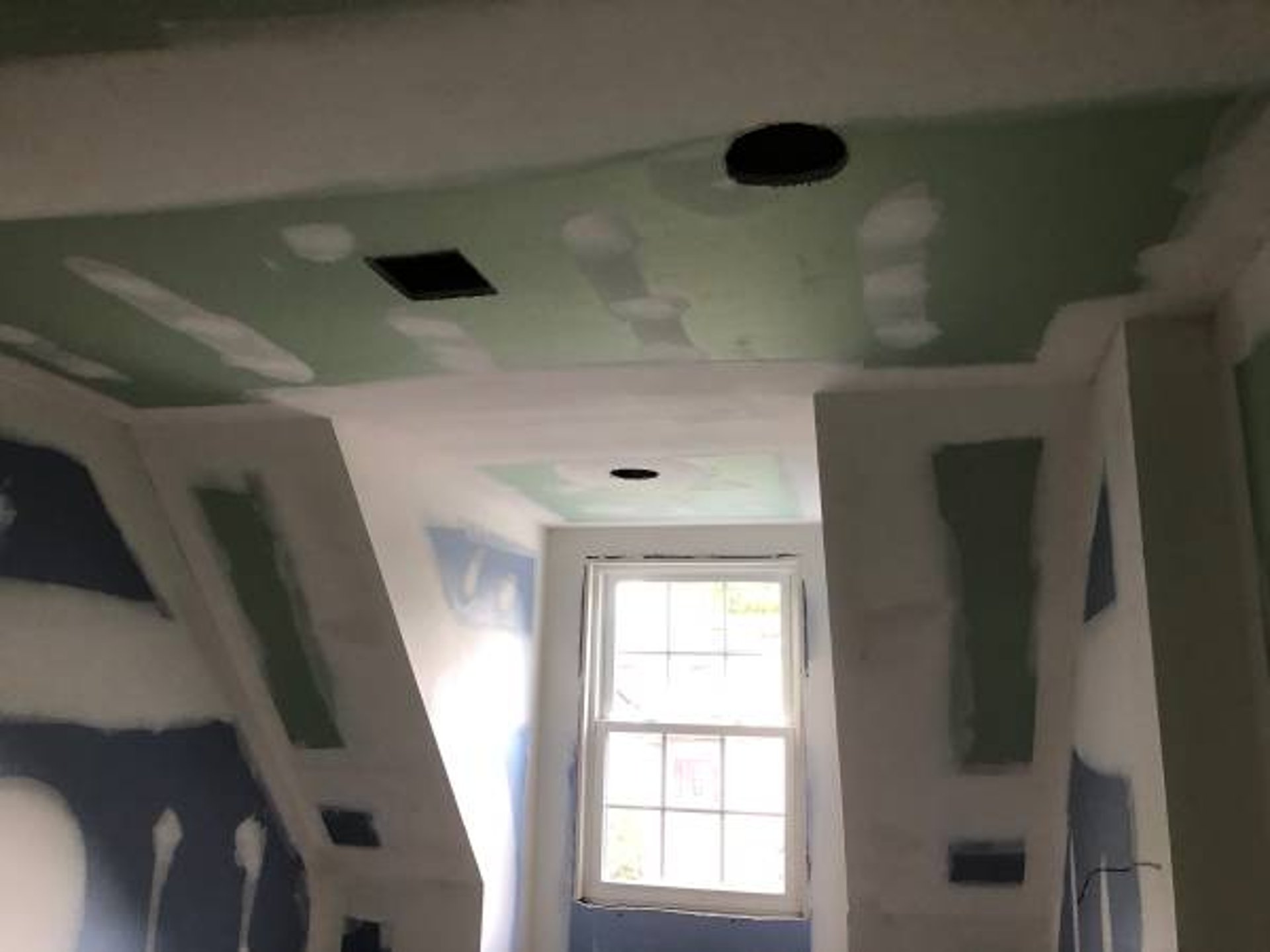 Bathroom Drywall Installation West Springfield MA