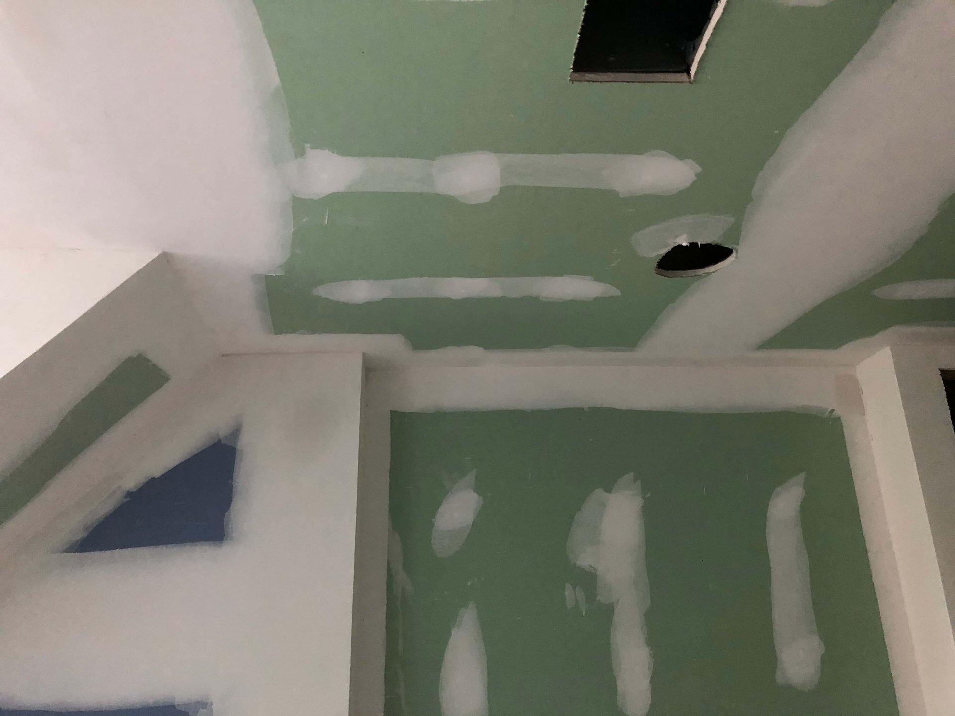 Bathroom Drywall Installation West Springfield MA
