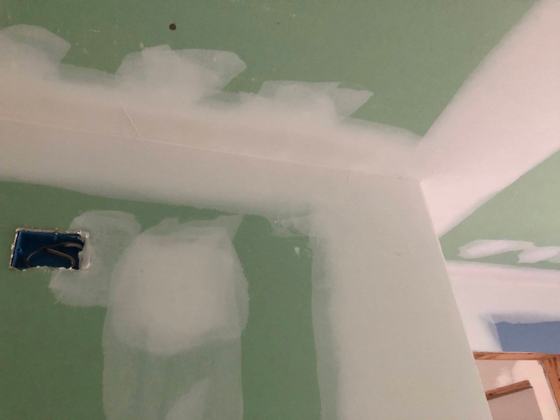 Bathroom Drywall Installation West Springfield MA