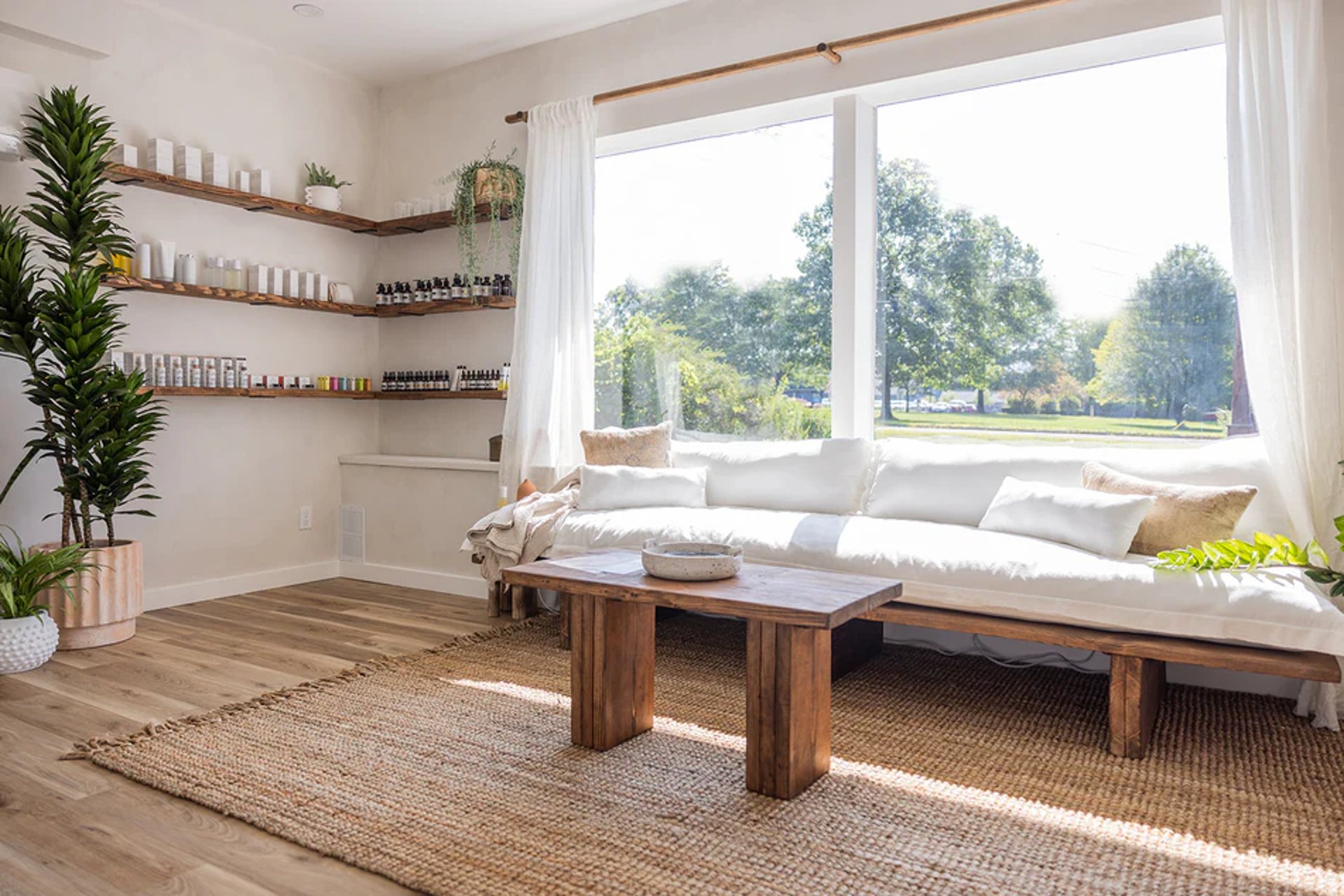 Periidot Esthetics in Northampton MA Drywall Installation