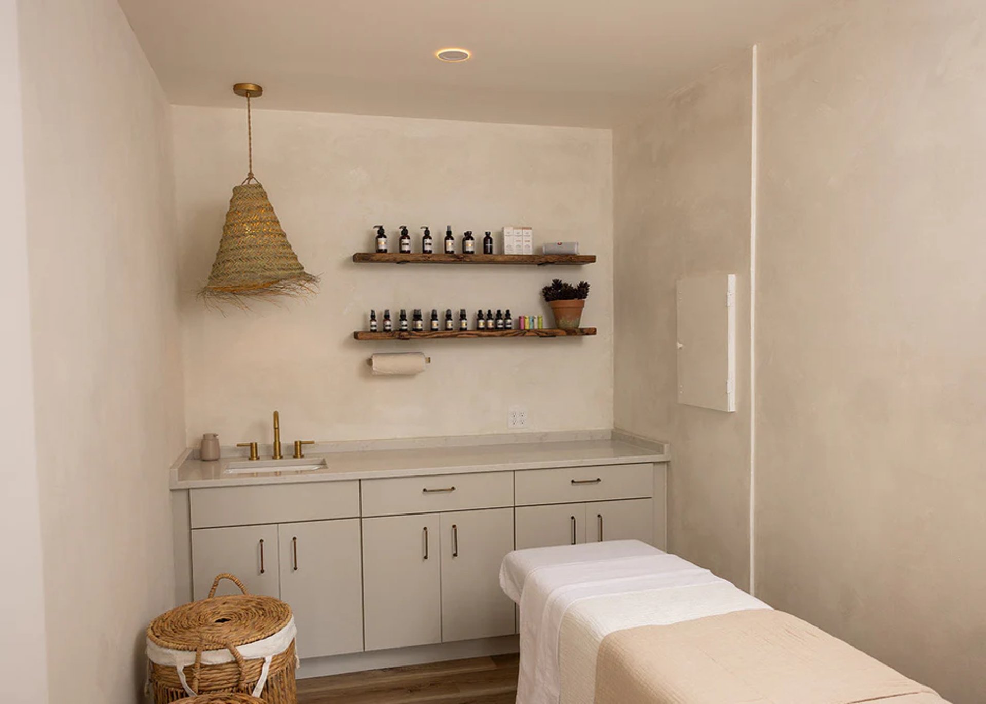 Periidot Esthetics in Northampton MA Drywall Installation