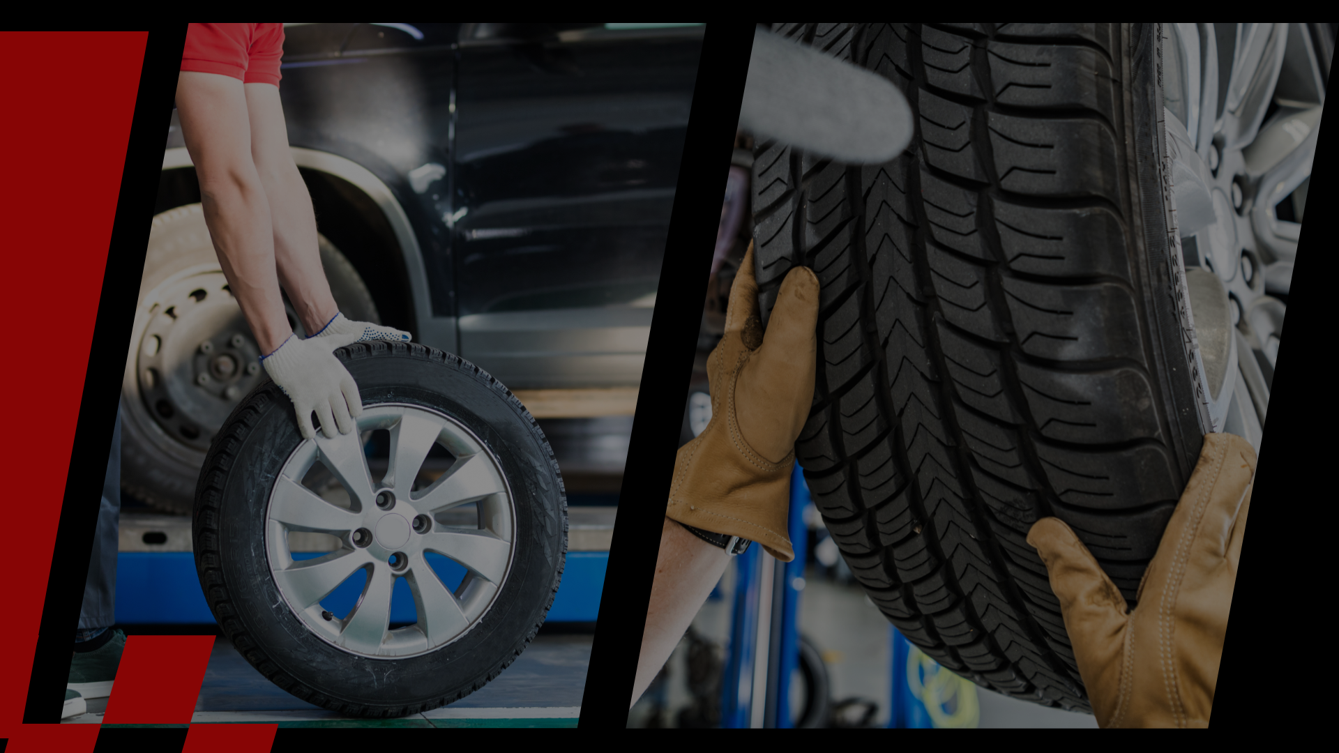 black and white bed linen