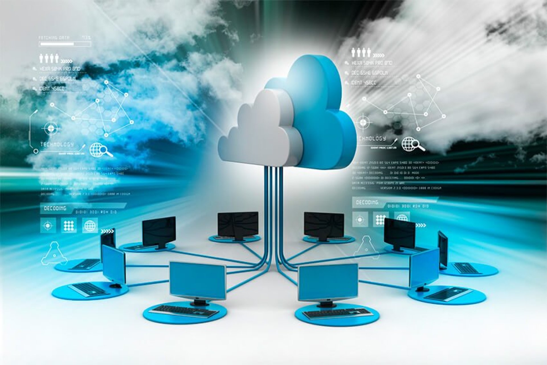 black and white bed linen