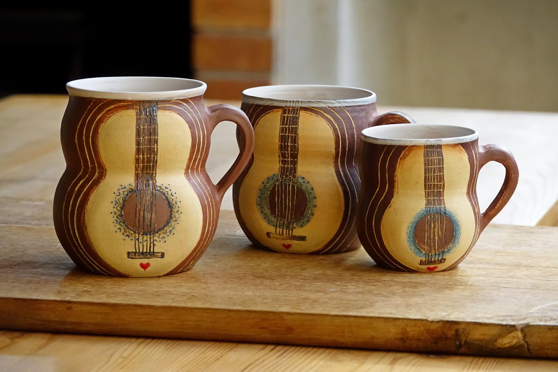 black blue and yellow textile