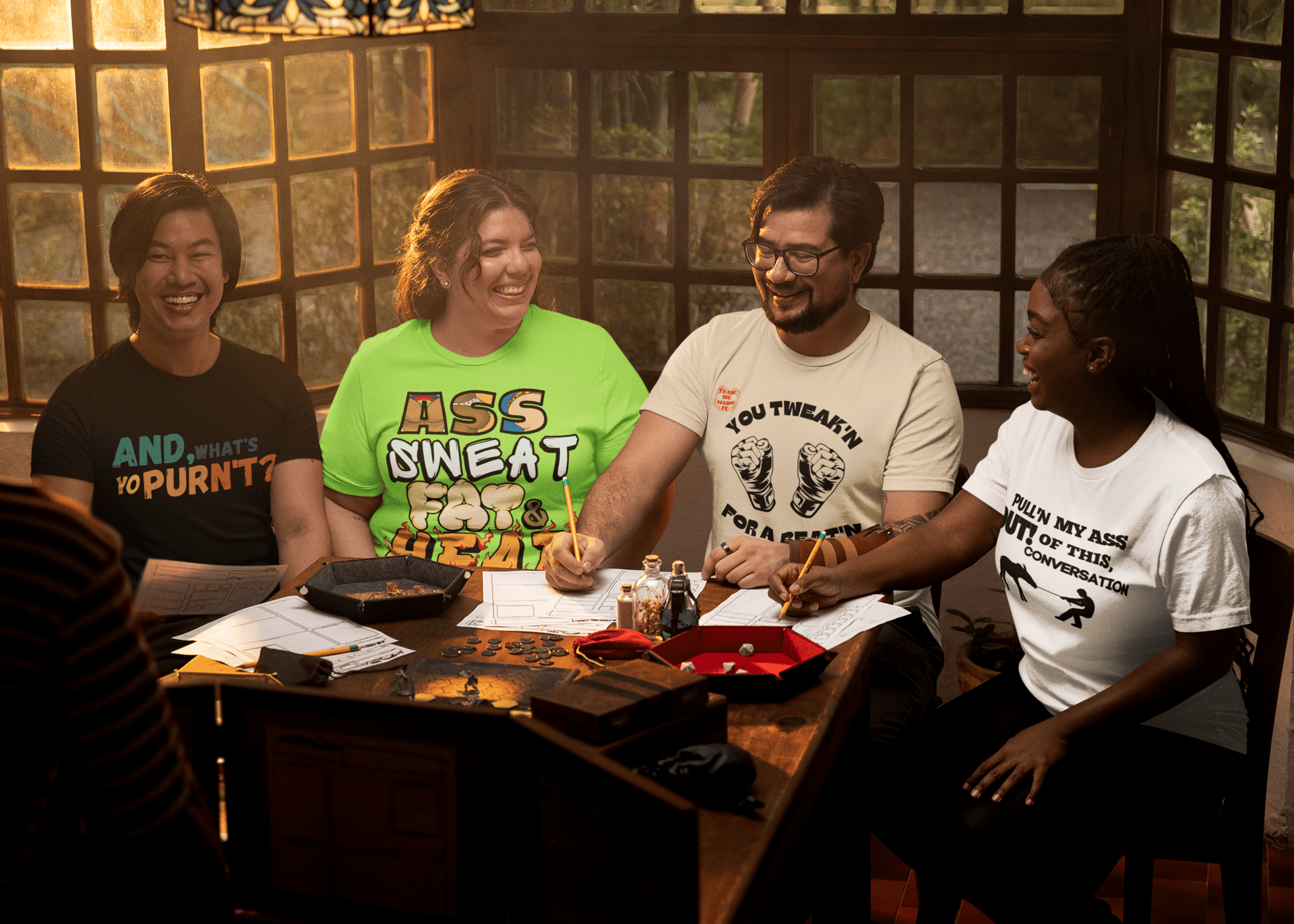 black and white bed linen