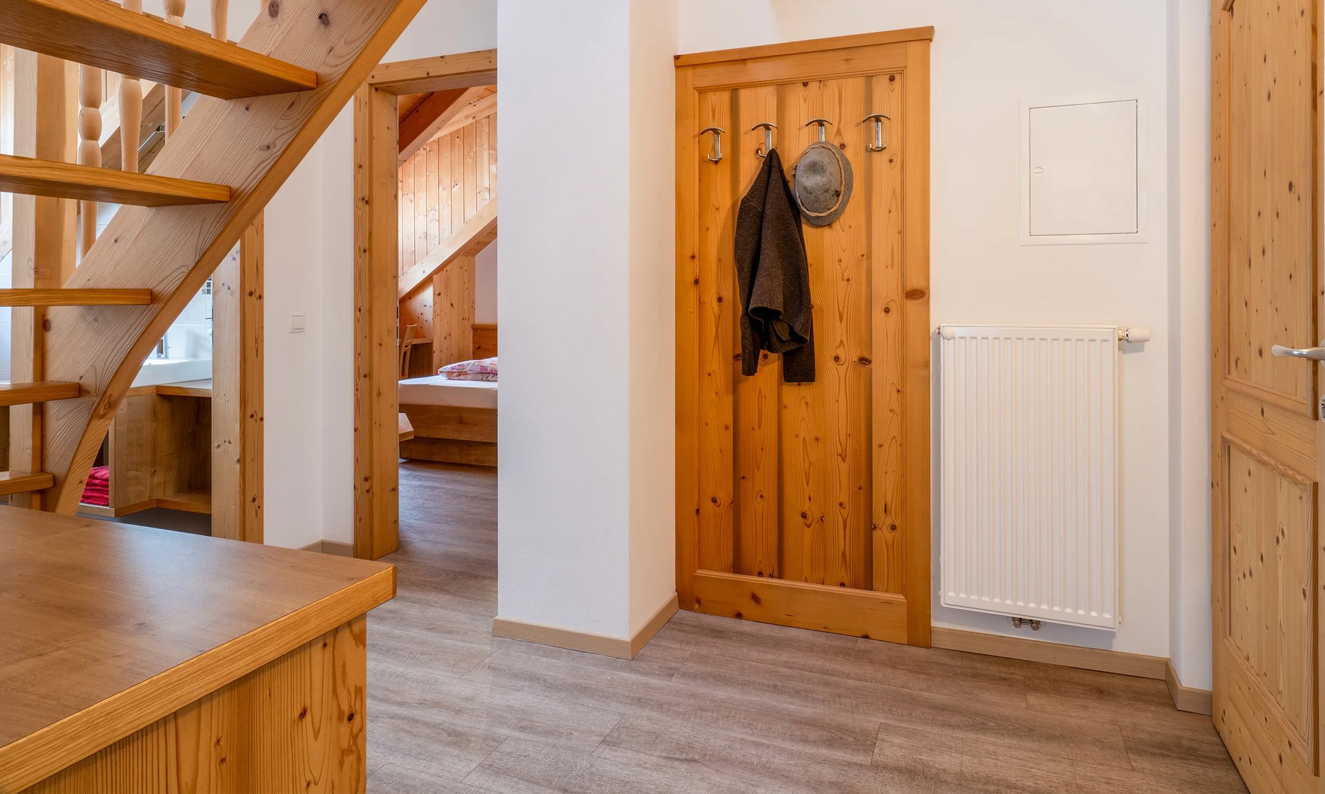 black blue and yellow textile