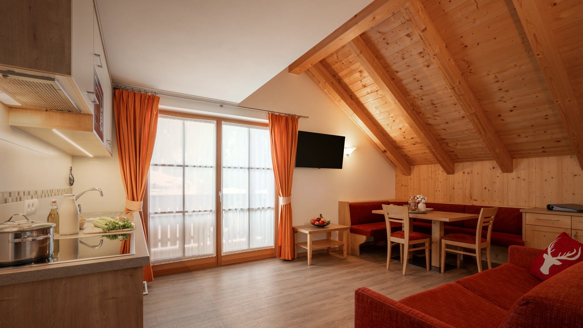 black blue and yellow textile