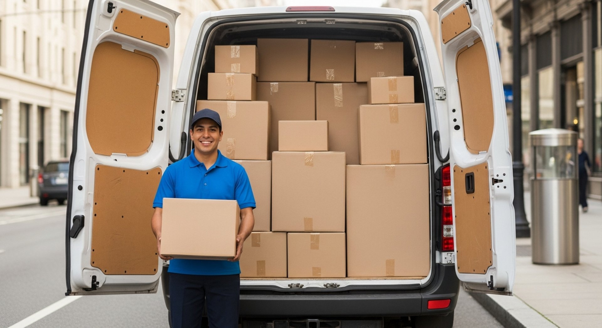 mountain range under blue sky