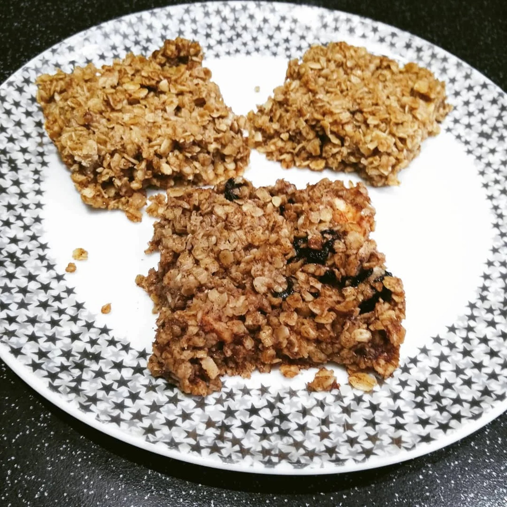 Flapjack
