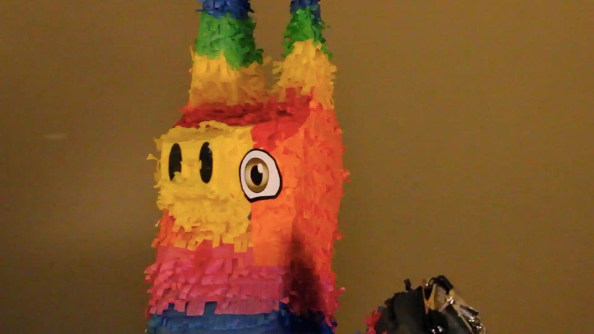 Killer Pinata, wallpaper