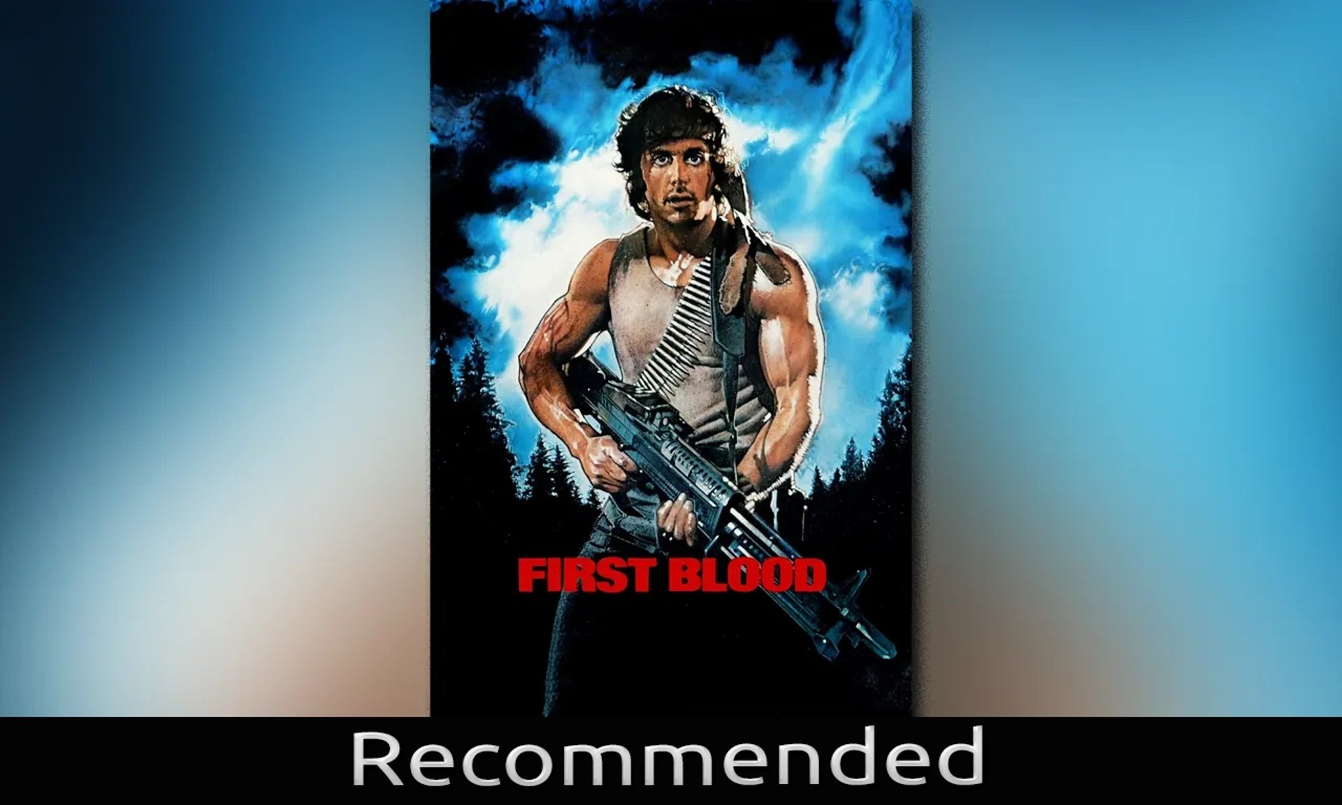 rambo first blood
