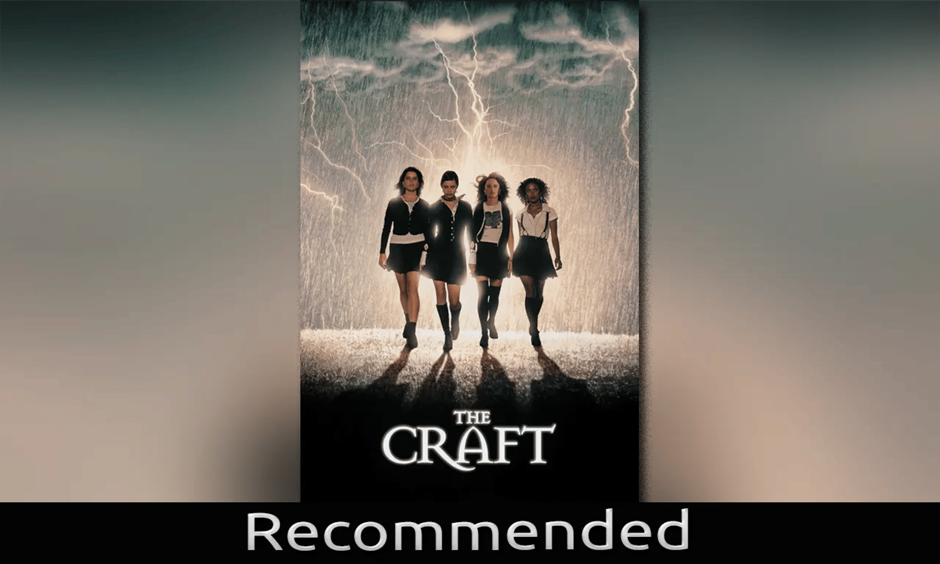 The Craft Featured Image