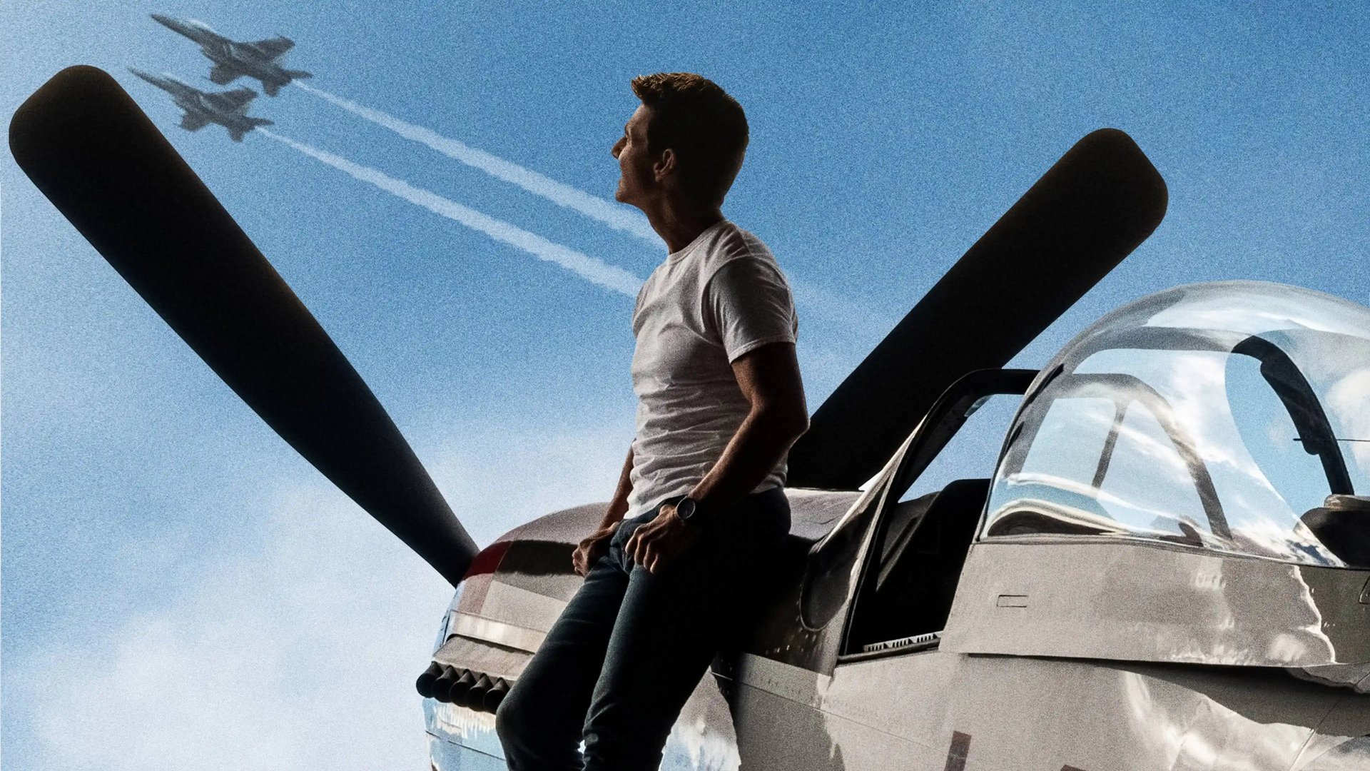 top gun maverick wallpaper