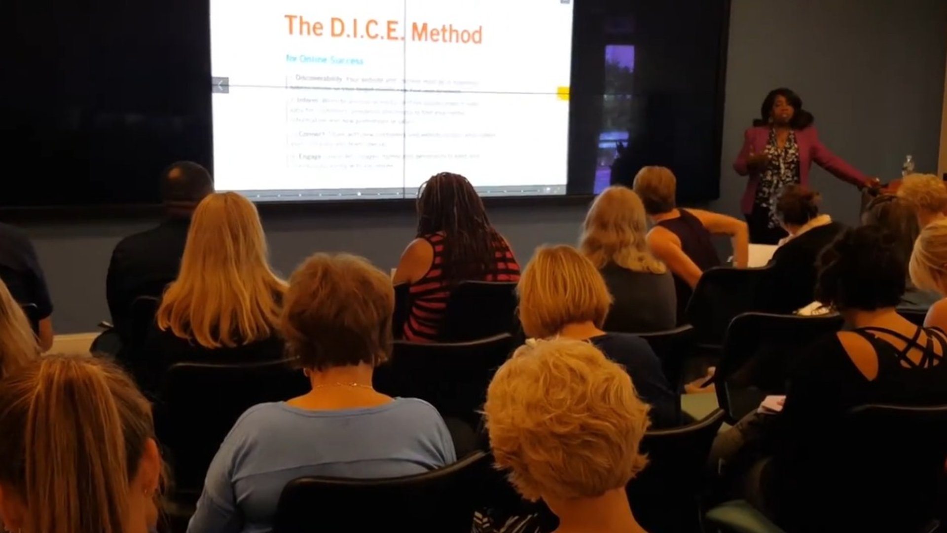 black and silver laptop computer