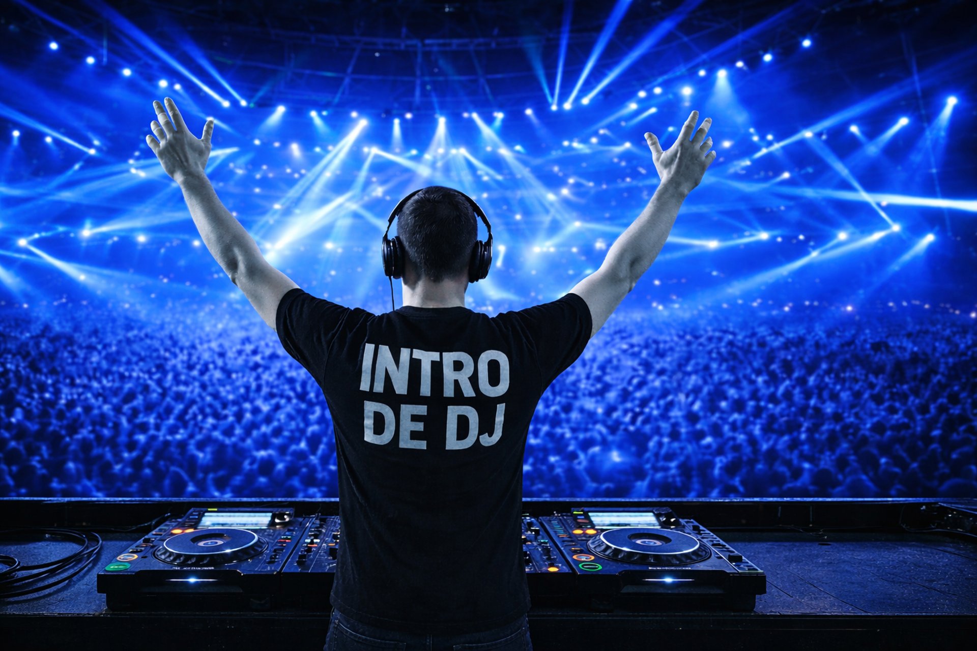 black blue and yellow textile