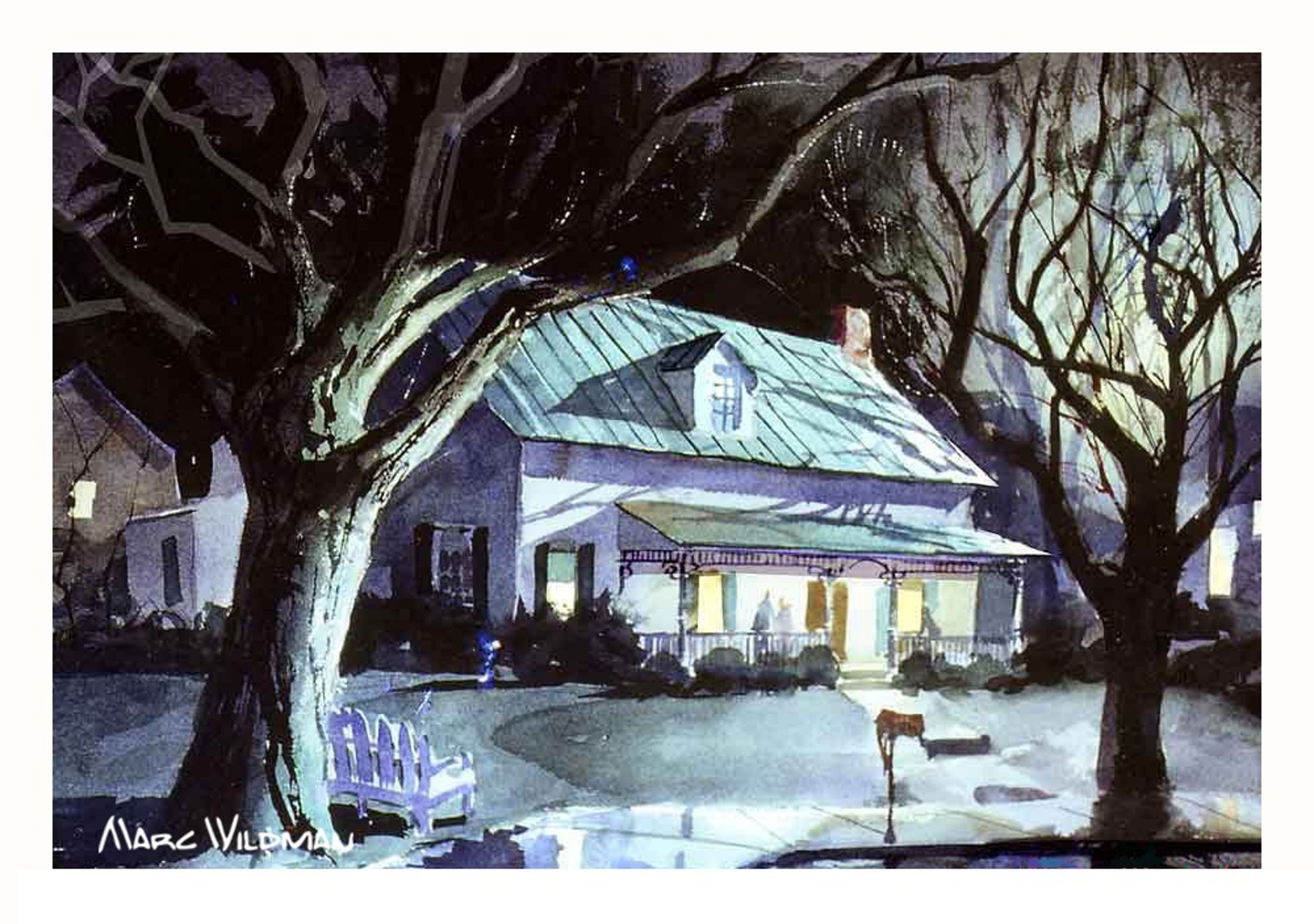 black and white bed linen