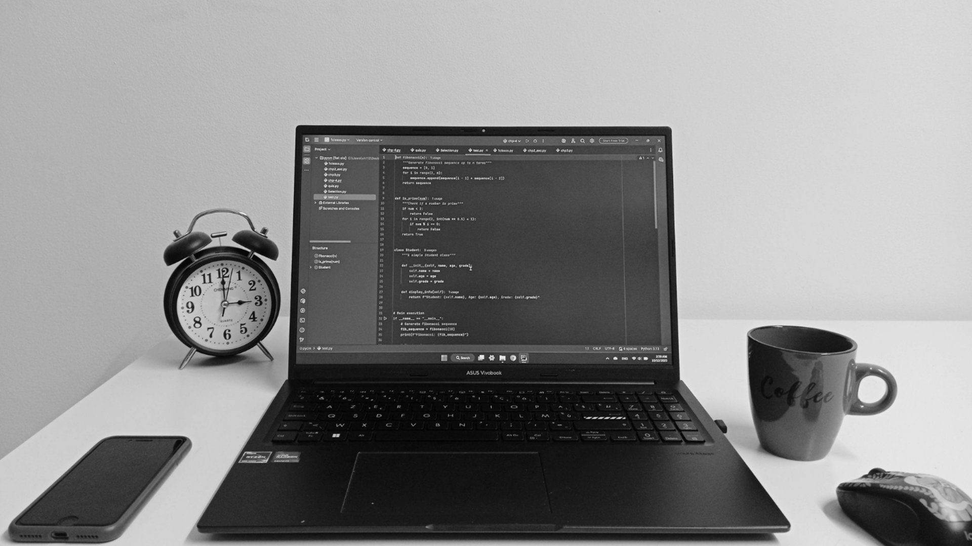 woman wearing yellow long-sleeved dress under white clouds and blue sky during daytime