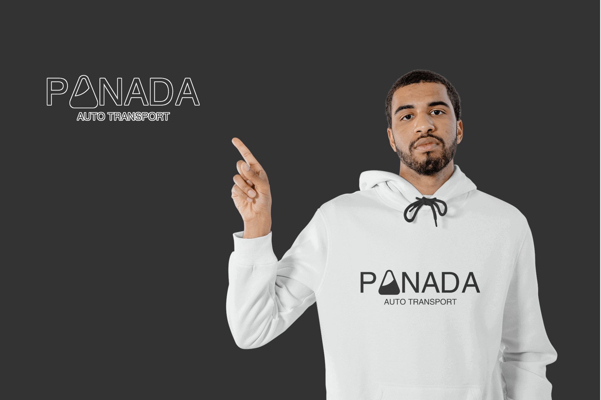 black and white bed linen