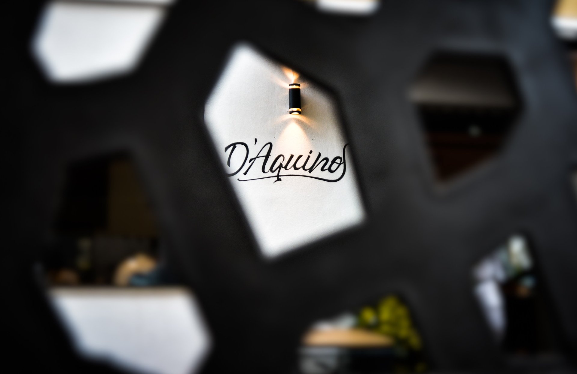 black and white bed linen