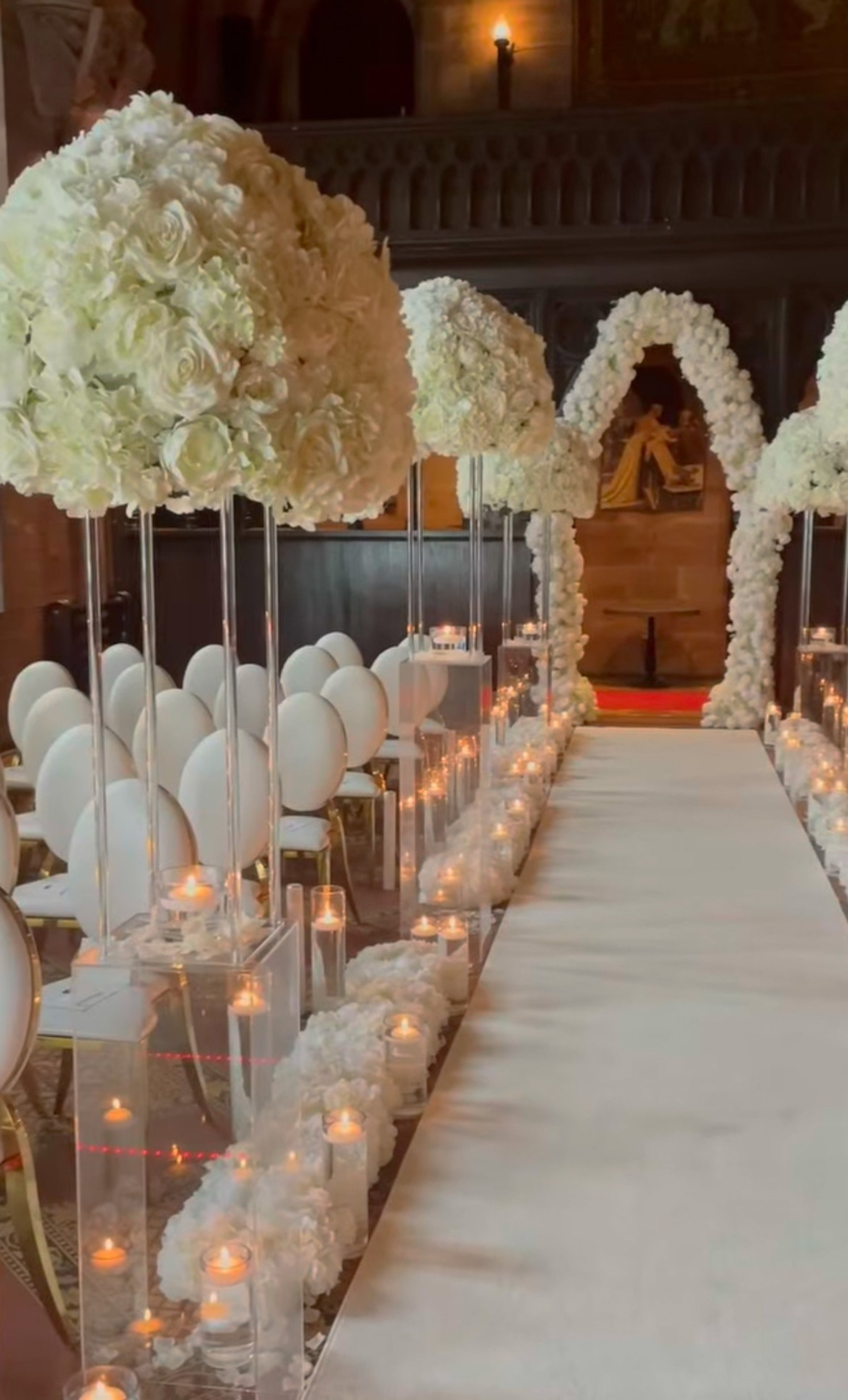 black and white bed linen