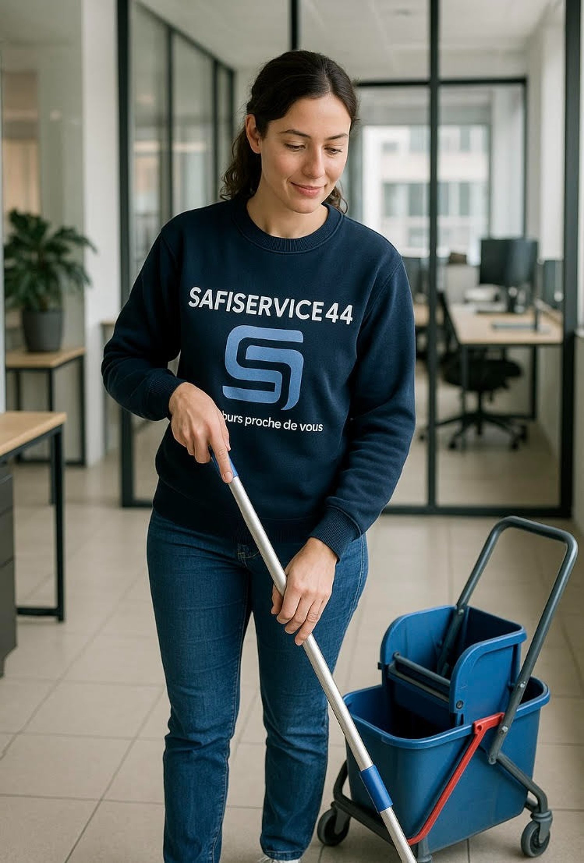 gray computer monitor