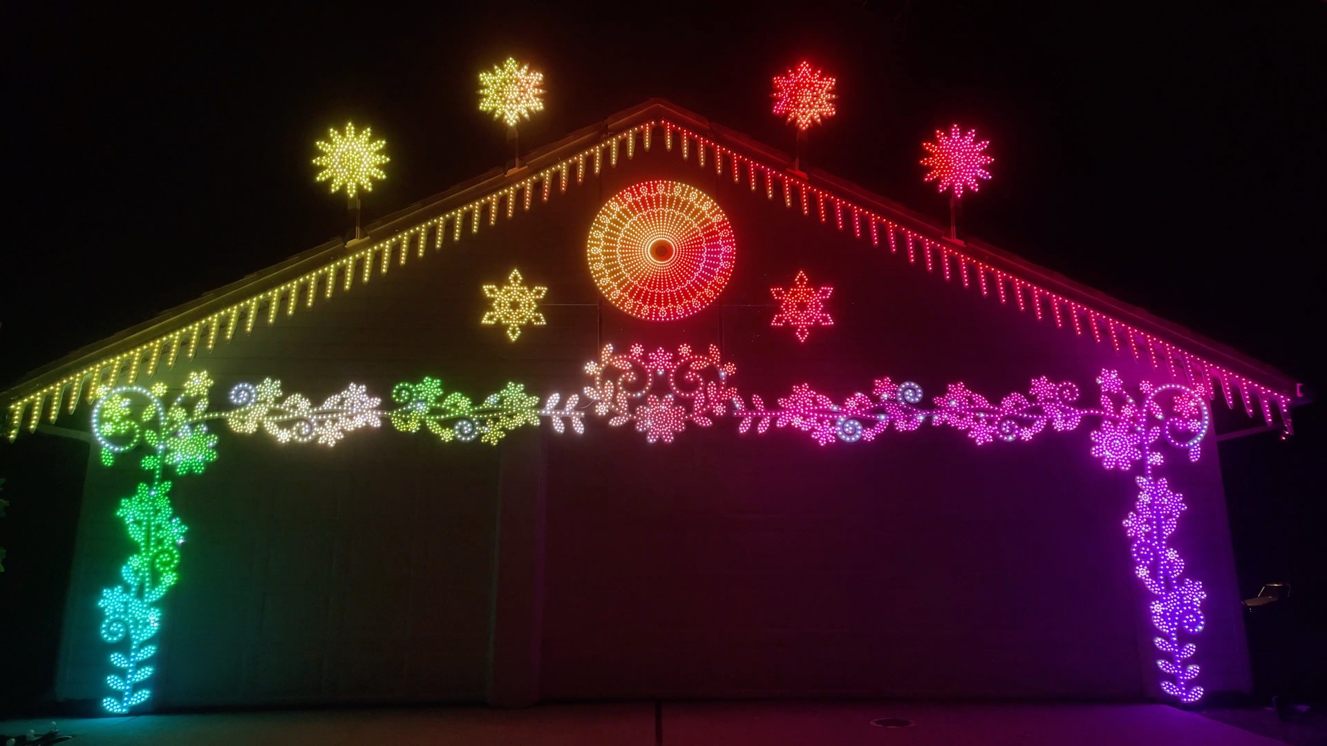 woman wearing yellow long-sleeved dress under white clouds and blue sky during daytime