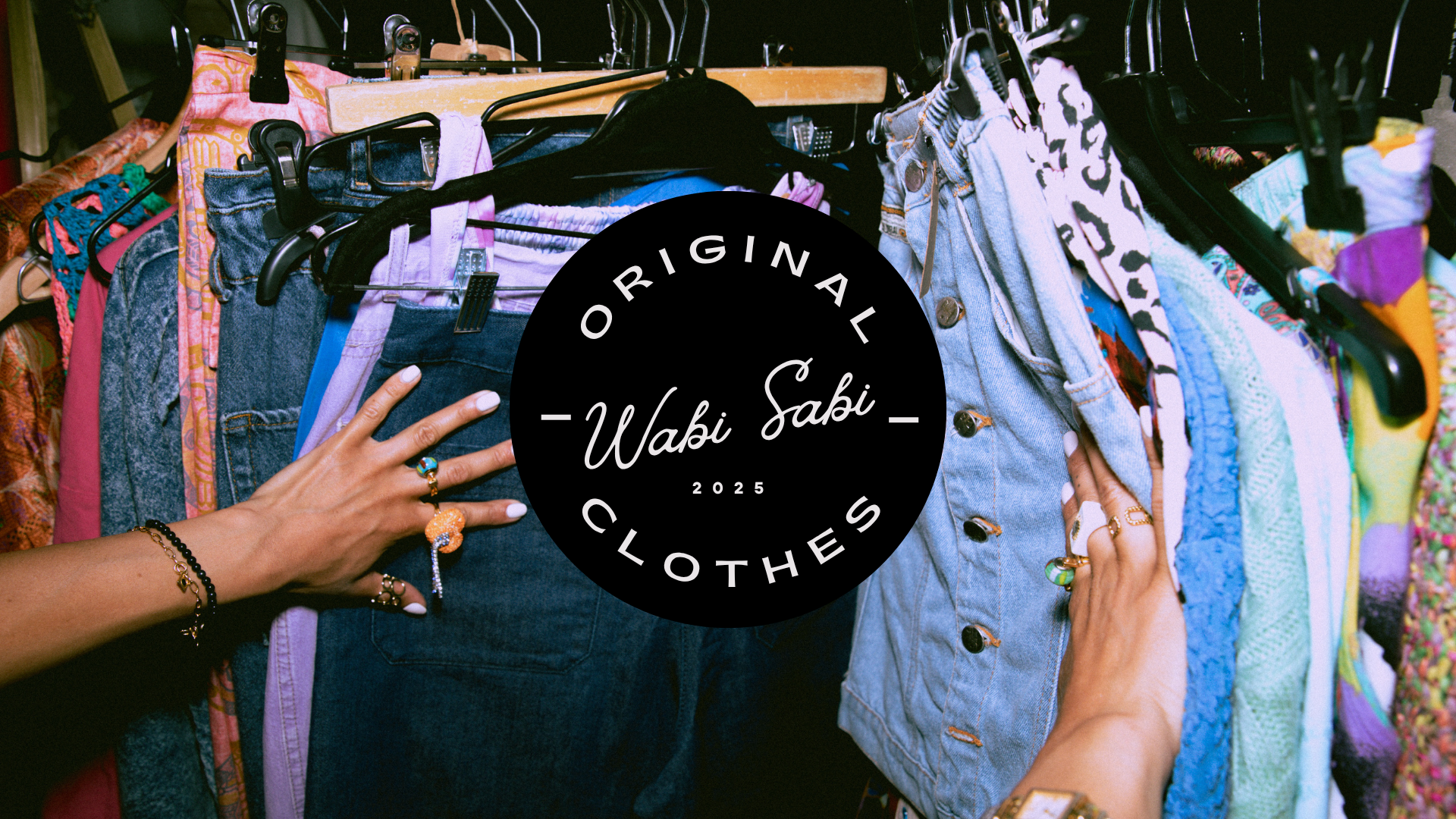 woman holding dried flower