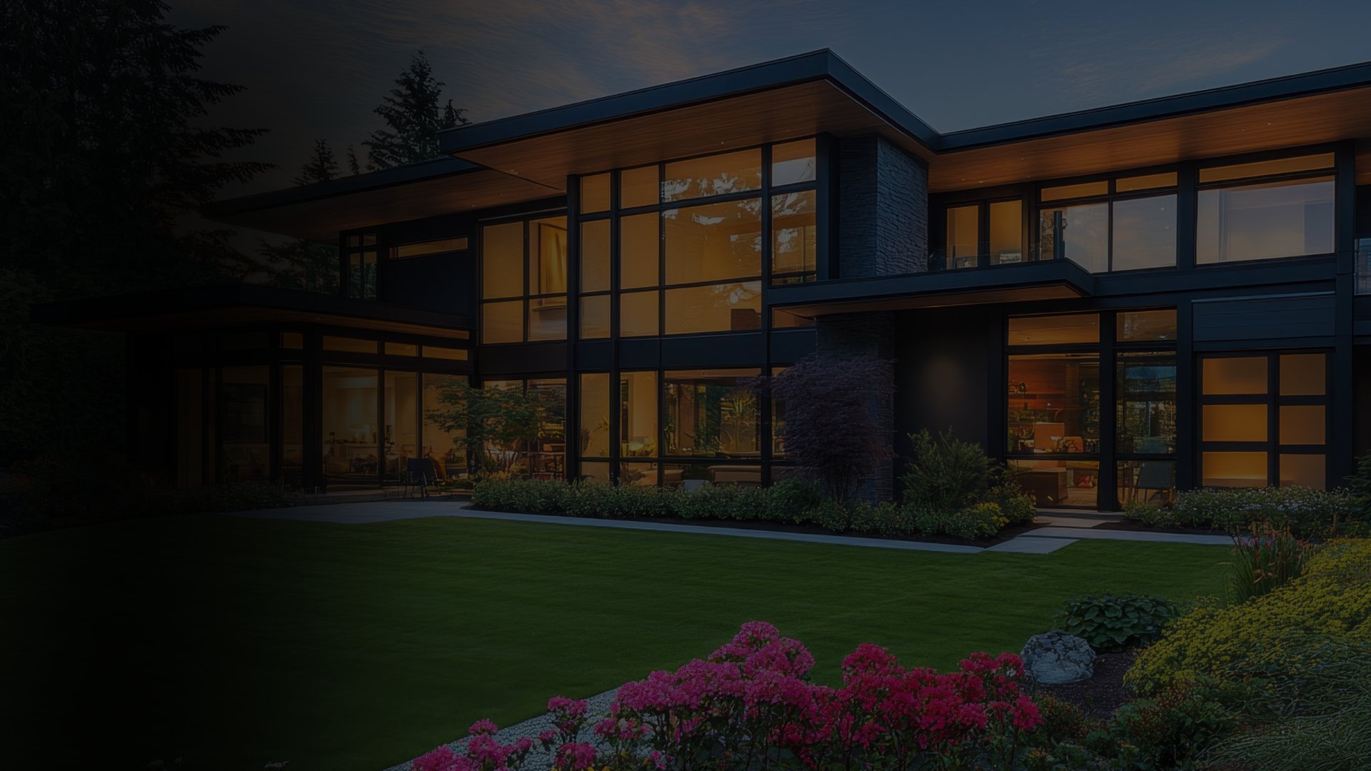 black and white bed linen