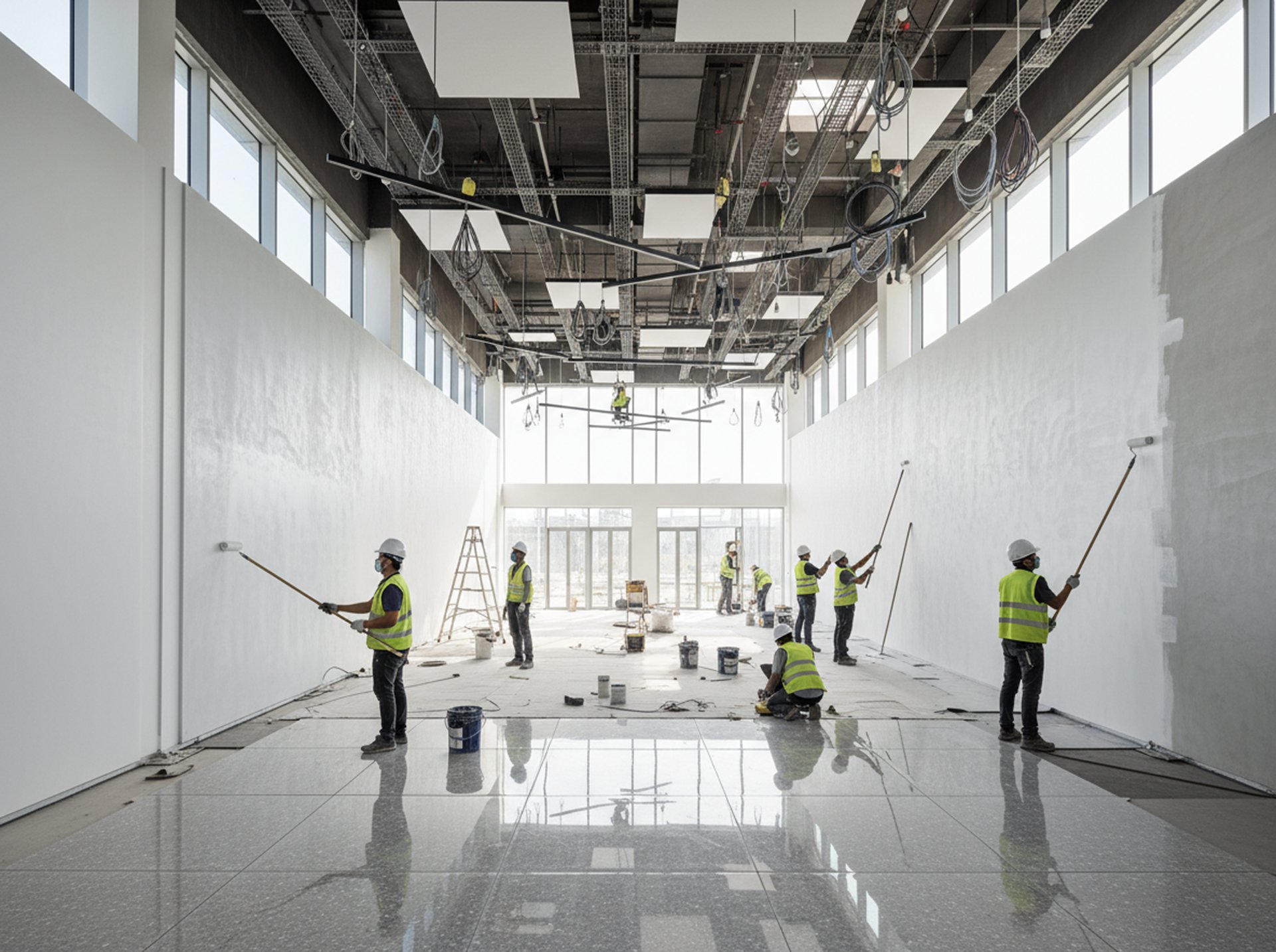 black and white bed linen