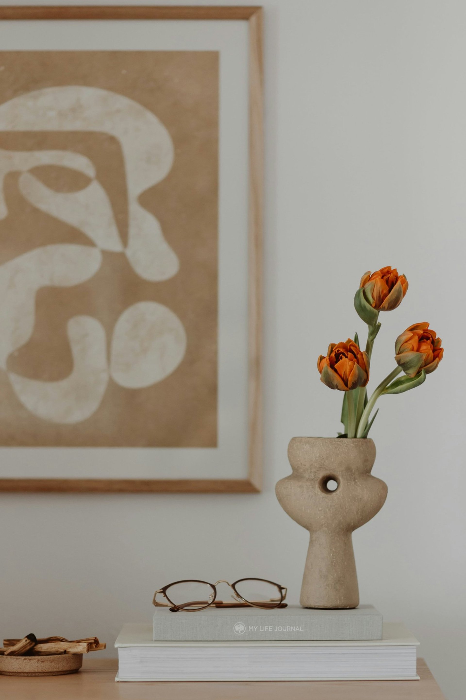 A close up view of a white fabric