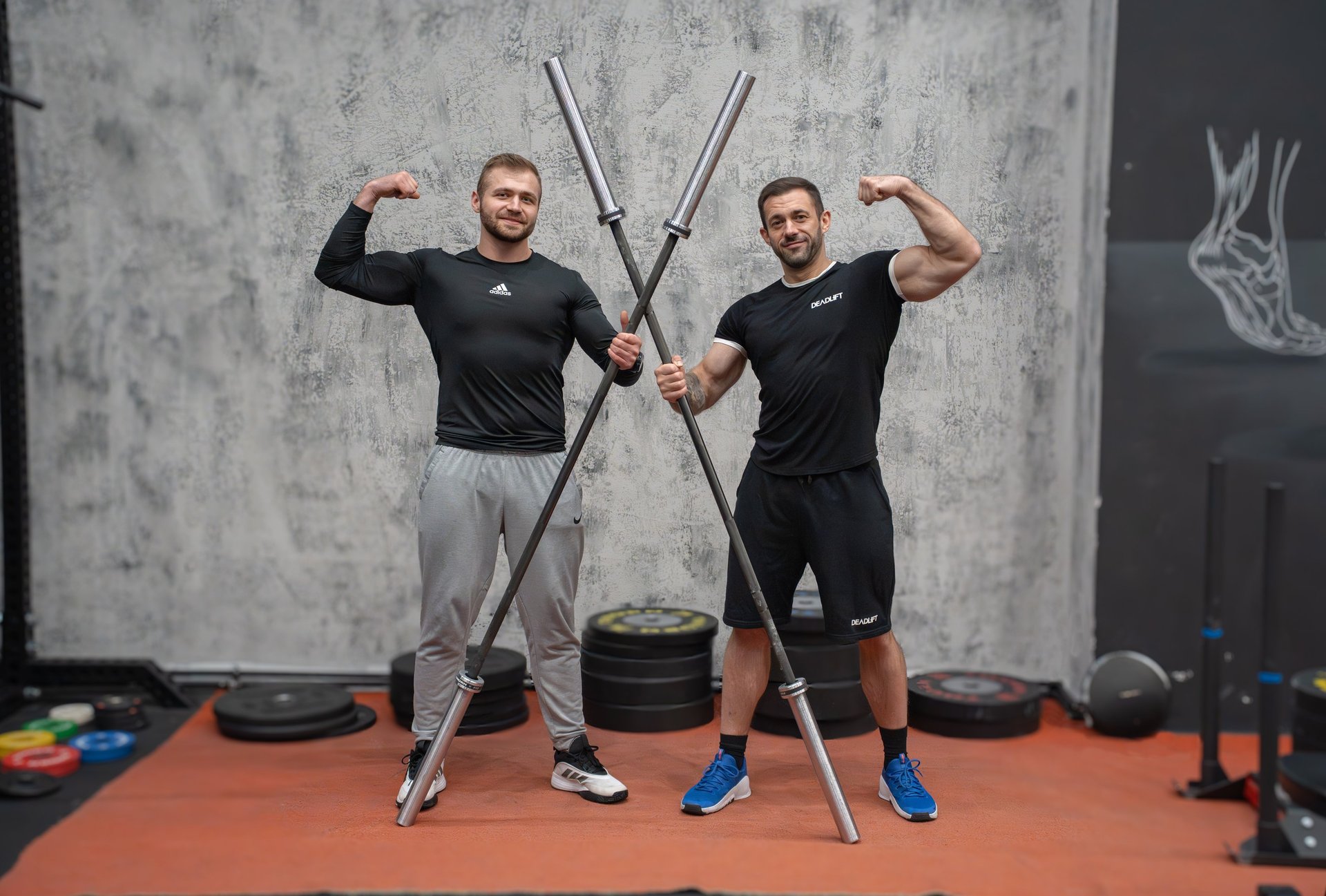 black and white bed linen