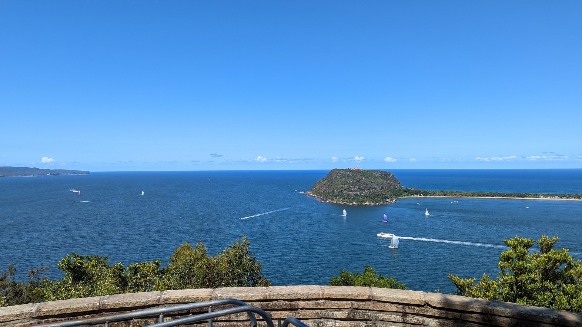black and brown leather padded tub sofa