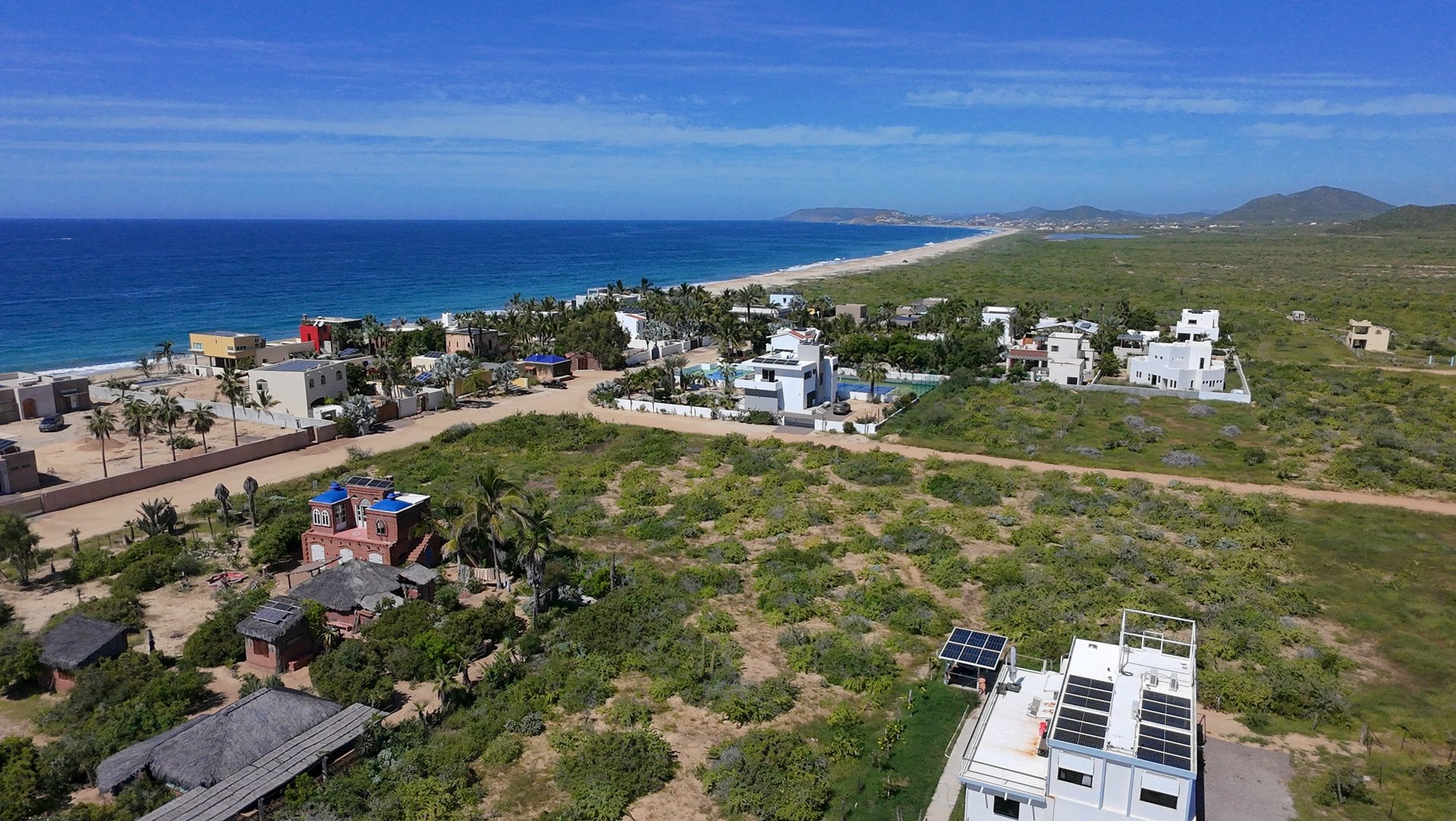 black and brown leather padded tub sofa