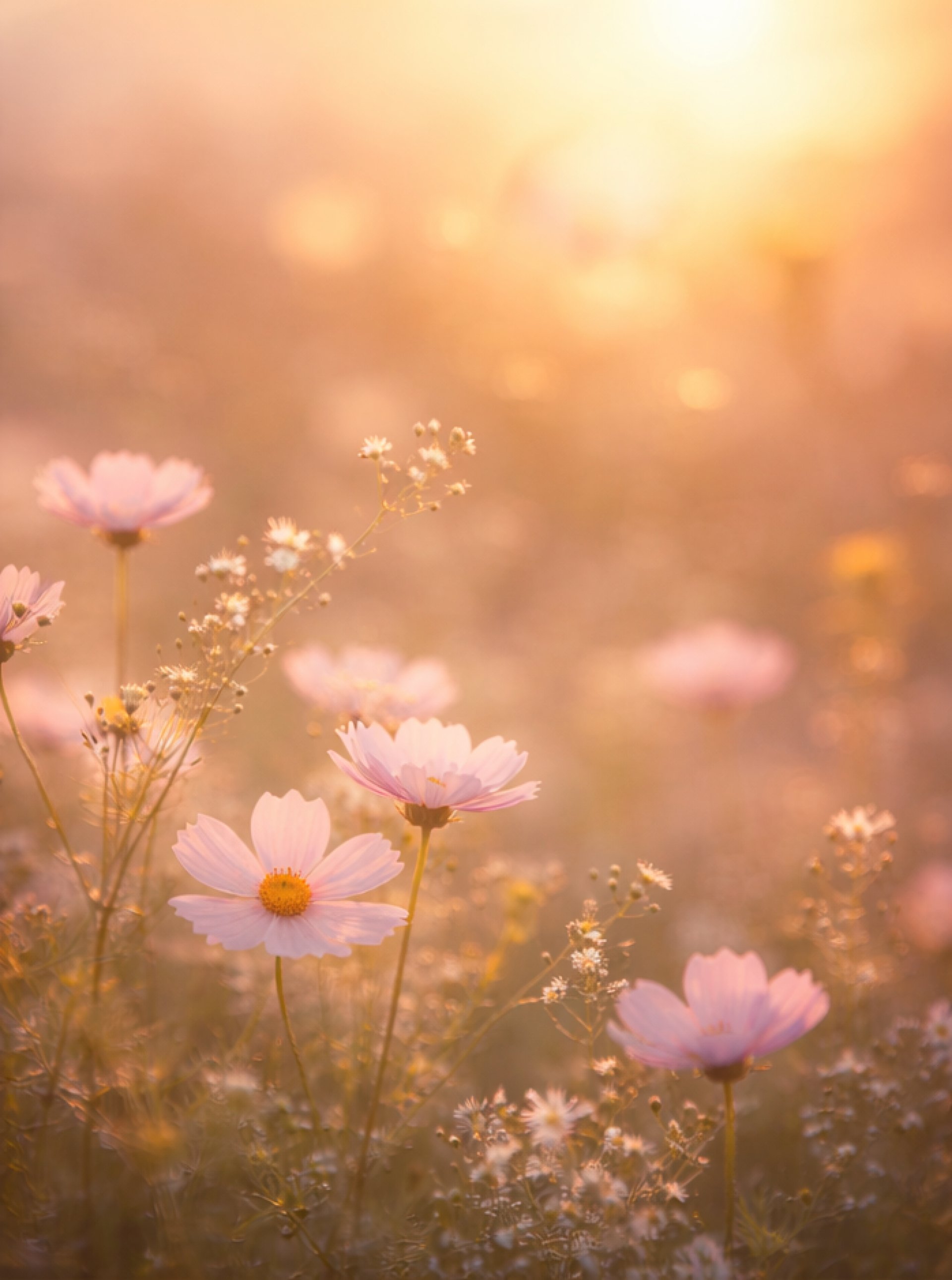 a white sculpture of a human head on a purple background