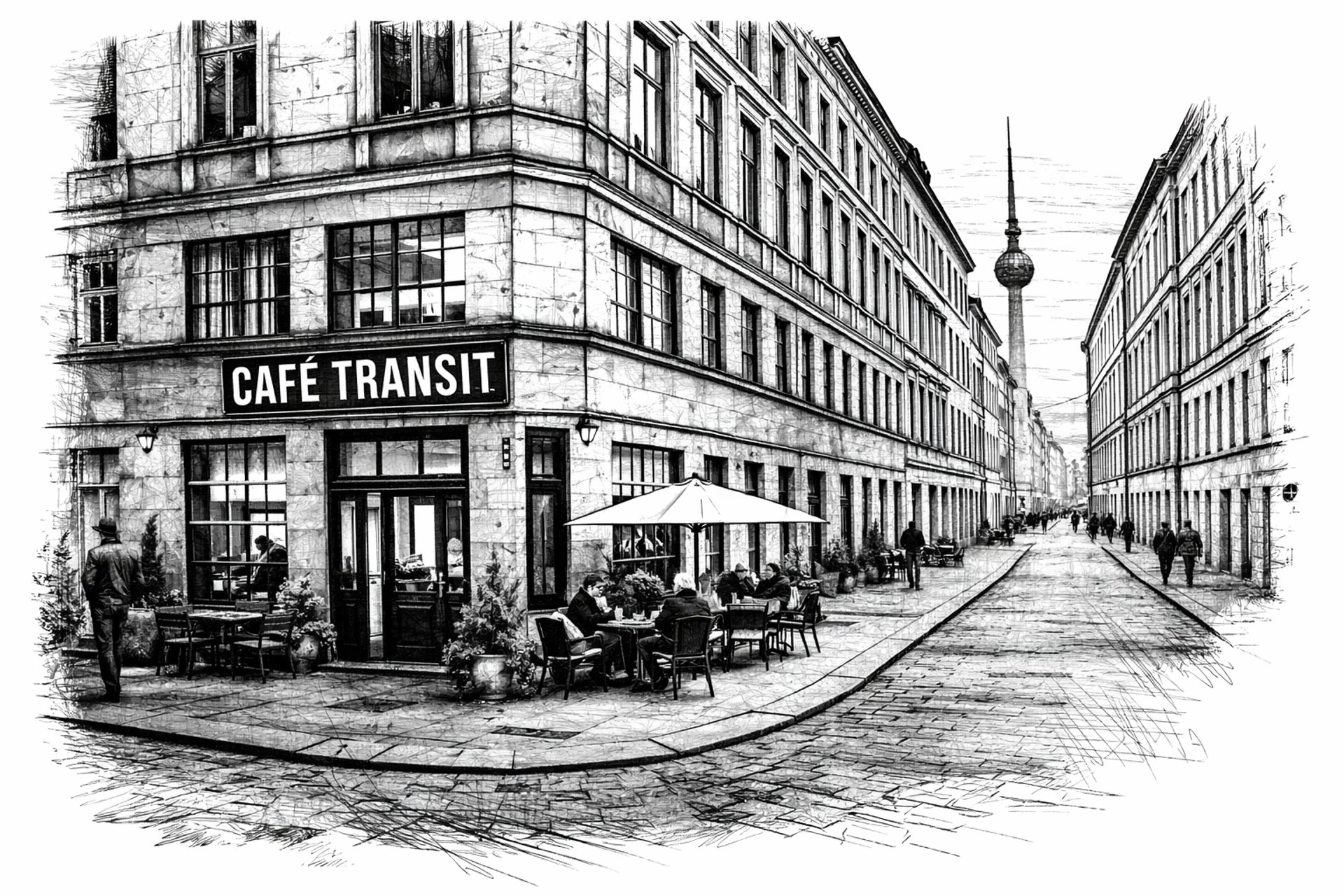 black and white bed linen