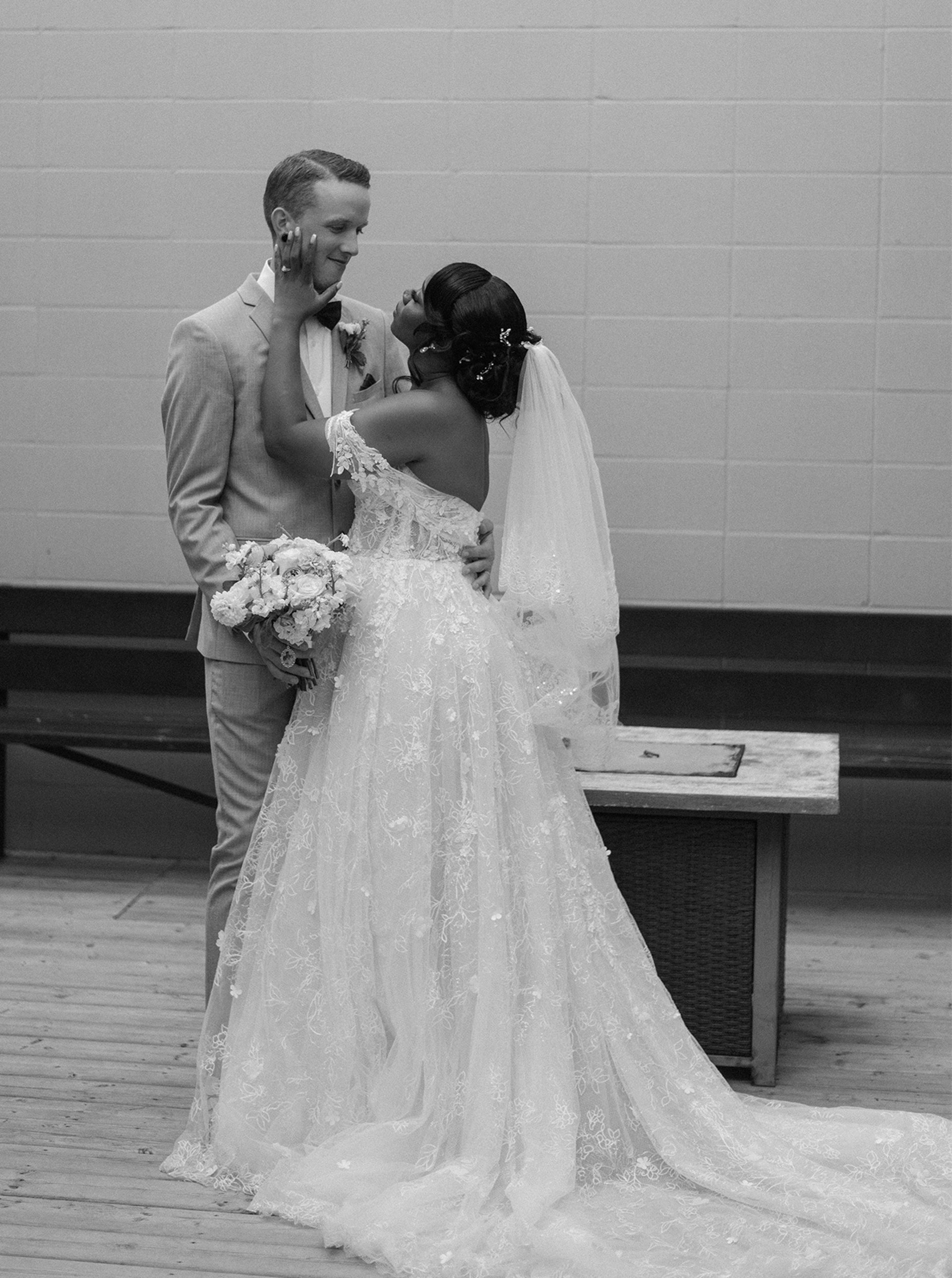 black blue and yellow textile