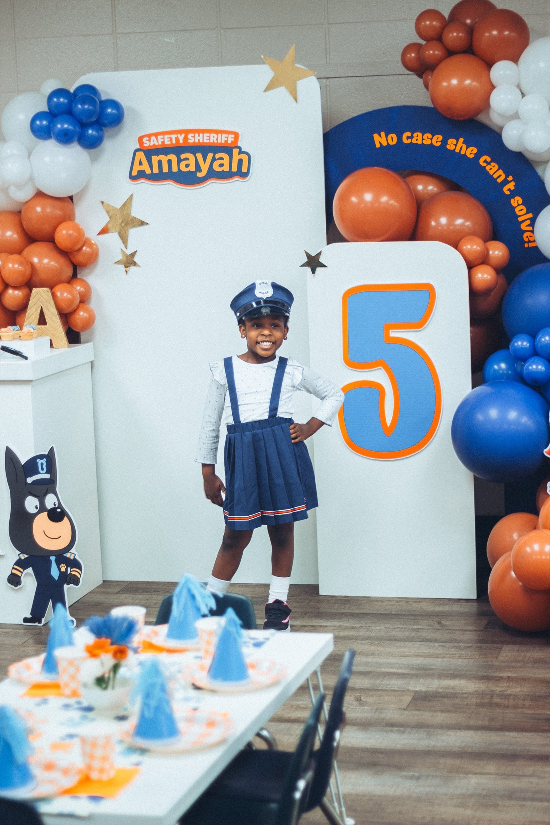 black blue and yellow textile