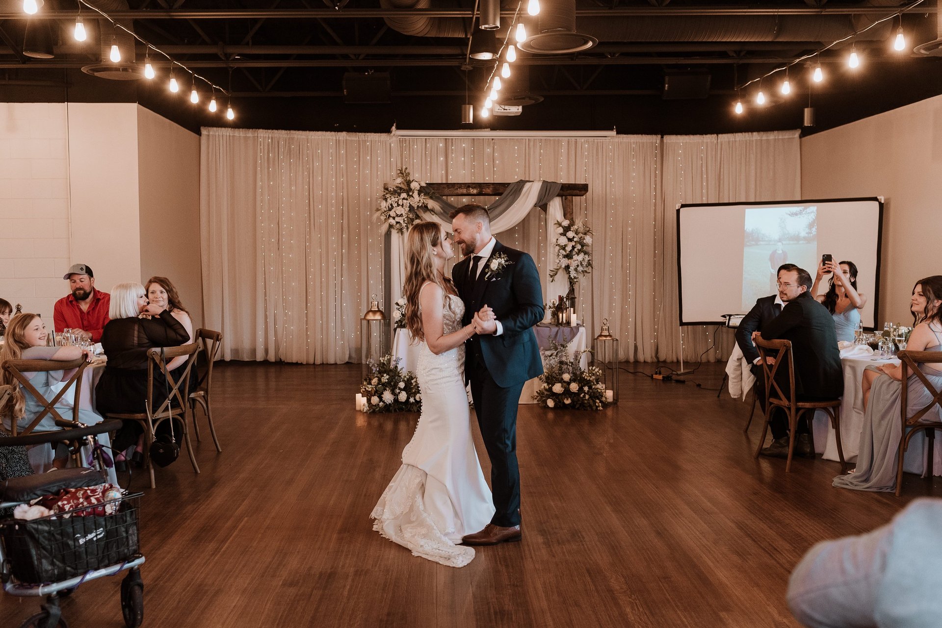 black blue and yellow textile