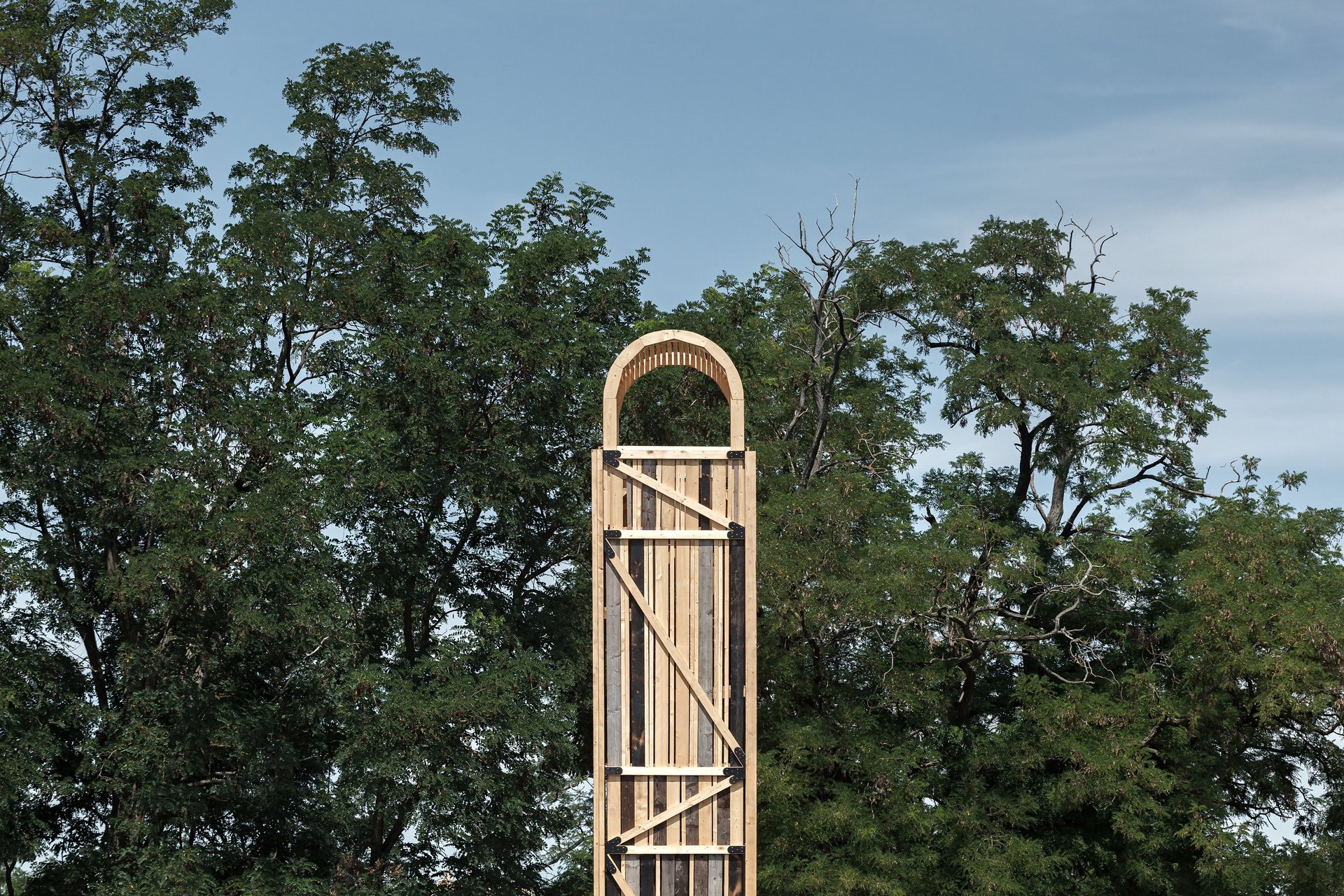 black blue and yellow textile