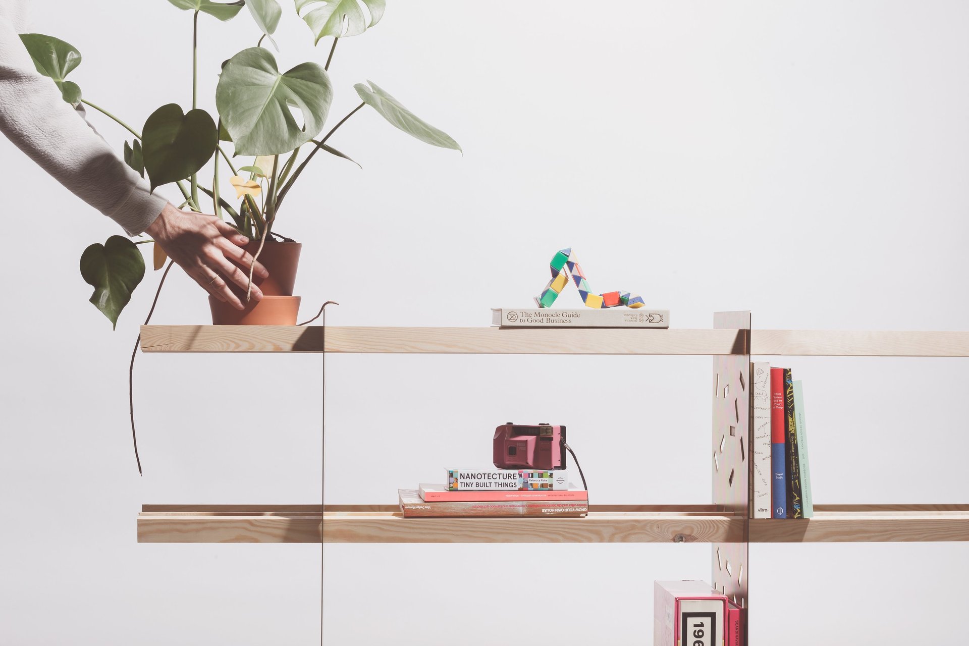 black blue and yellow textile