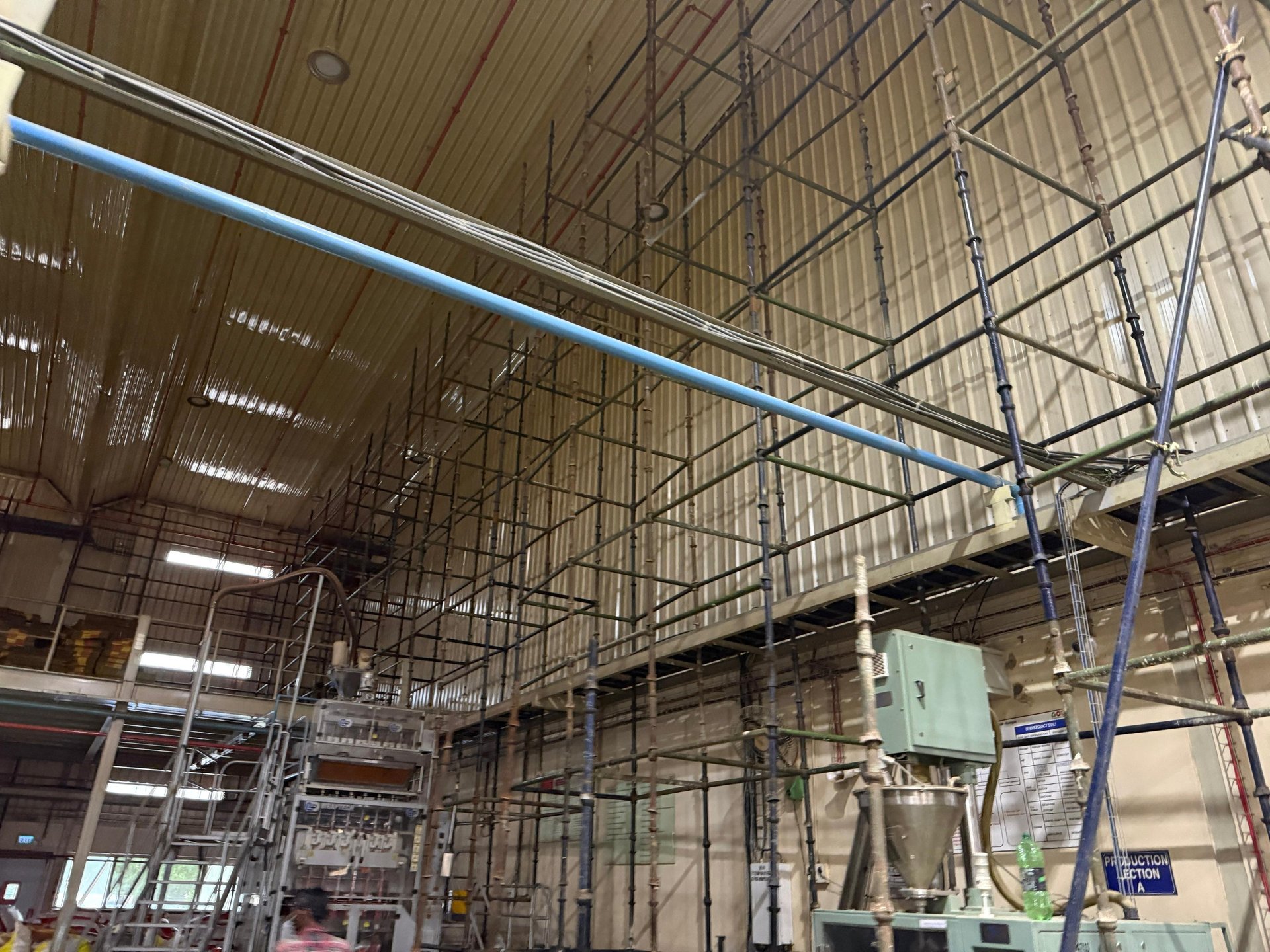 people walking on sidewalk near building during daytime