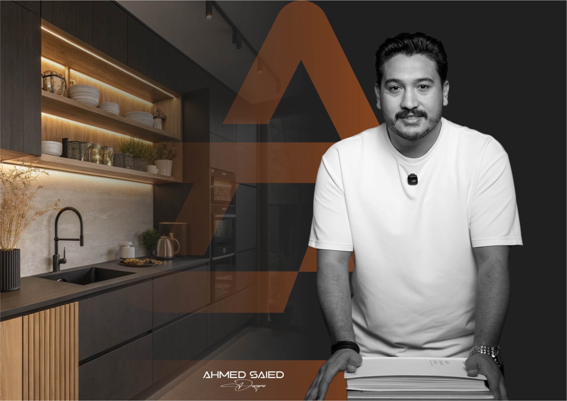 black blue and yellow textile